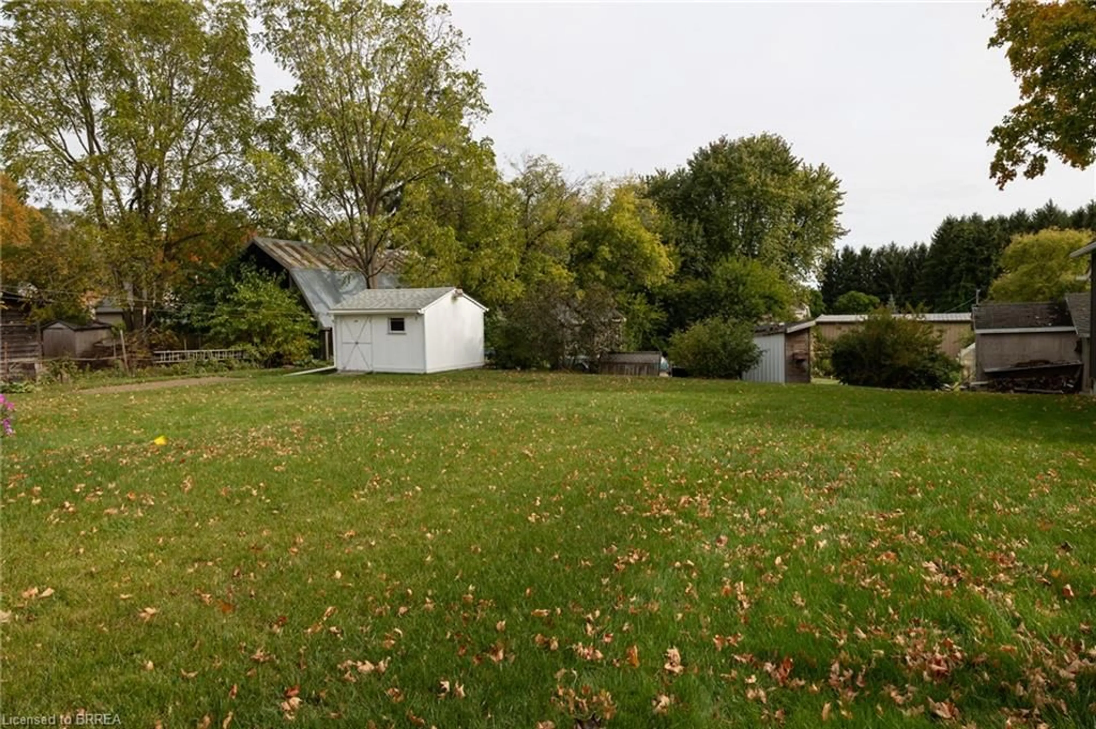 Unknown for 60 Simcoe St, Scotland Ontario N0E 1R0