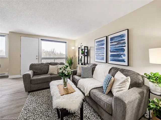 4 Avalon Pl #303, Kitchener 2