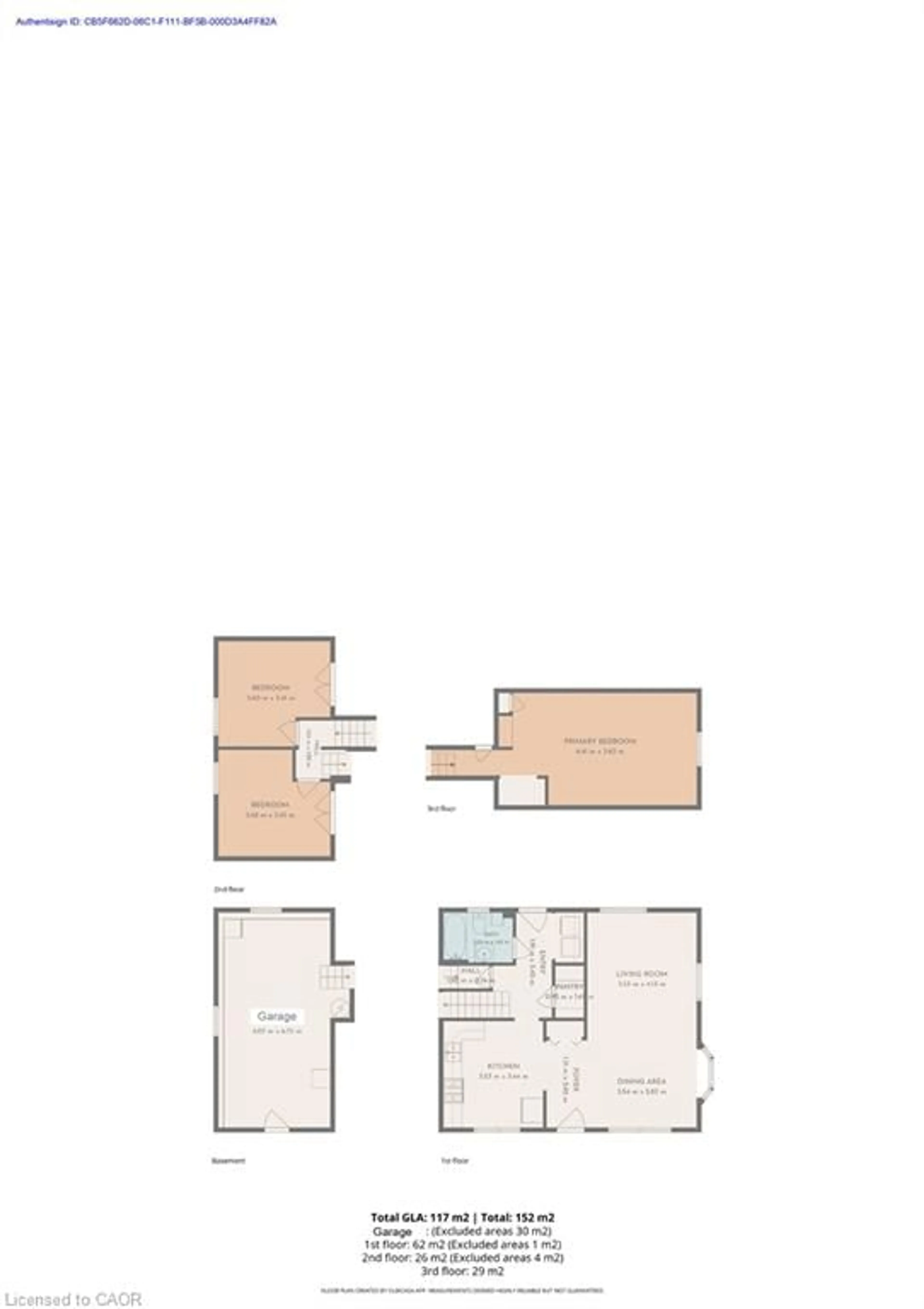 Floor plan for 736 Port Maitland Rd, Dunnville Ontario N1A 2W6