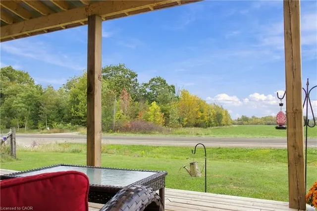 736 Port Maitland Rd, Dunnville 5