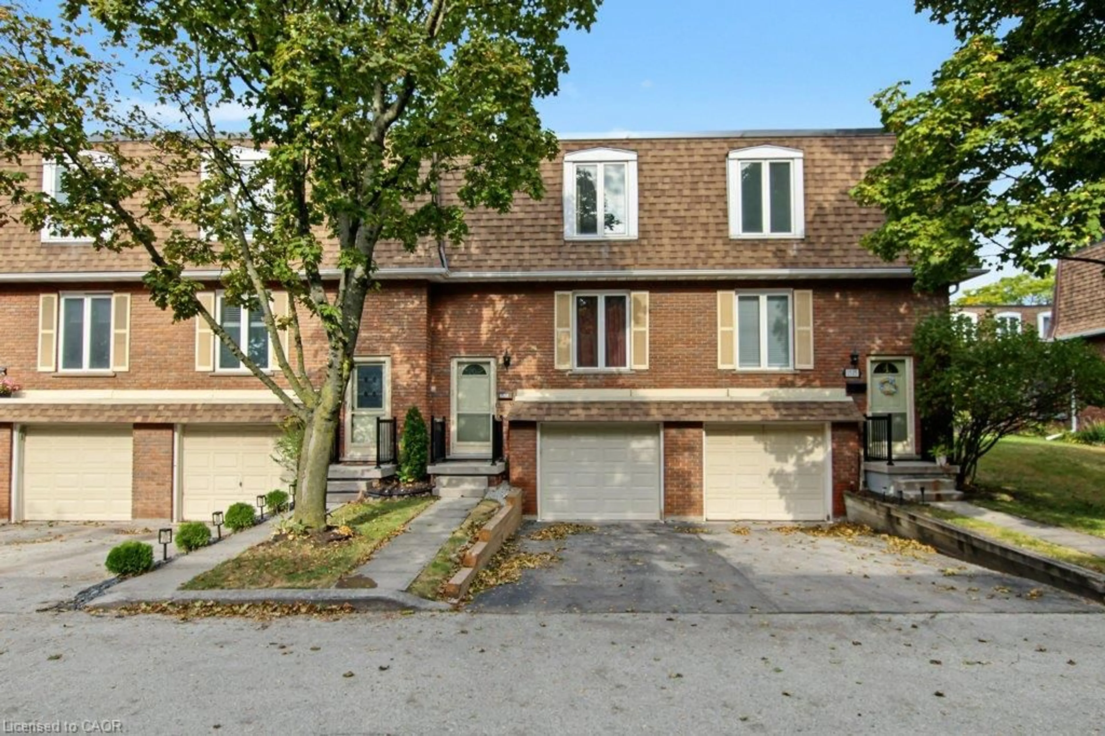 Unknown for 1535 Westminster Pl, Burlington Ontario L7P 2B4