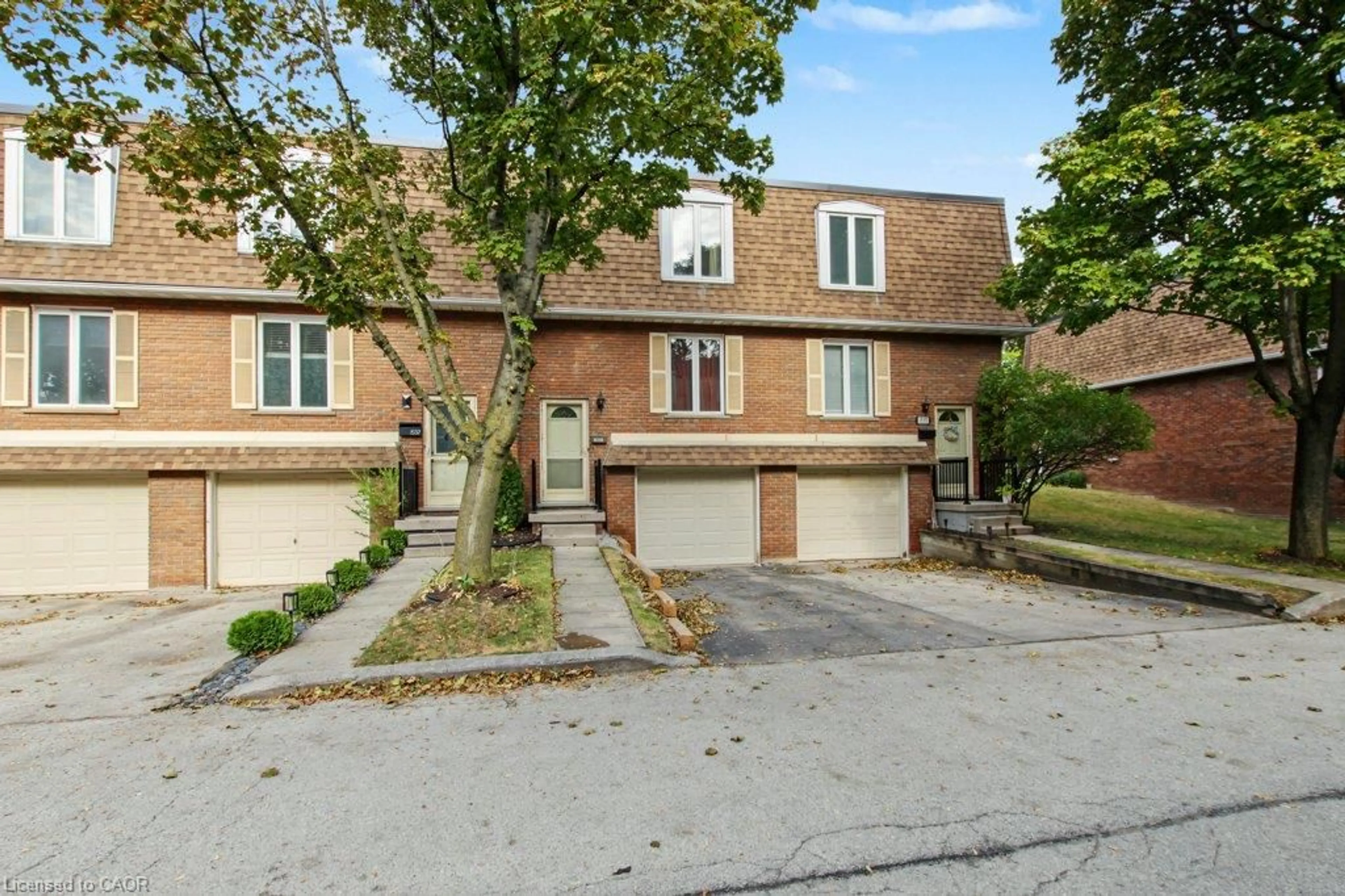 Unknown for 1535 Westminster Pl, Burlington Ontario L7P 2B4
