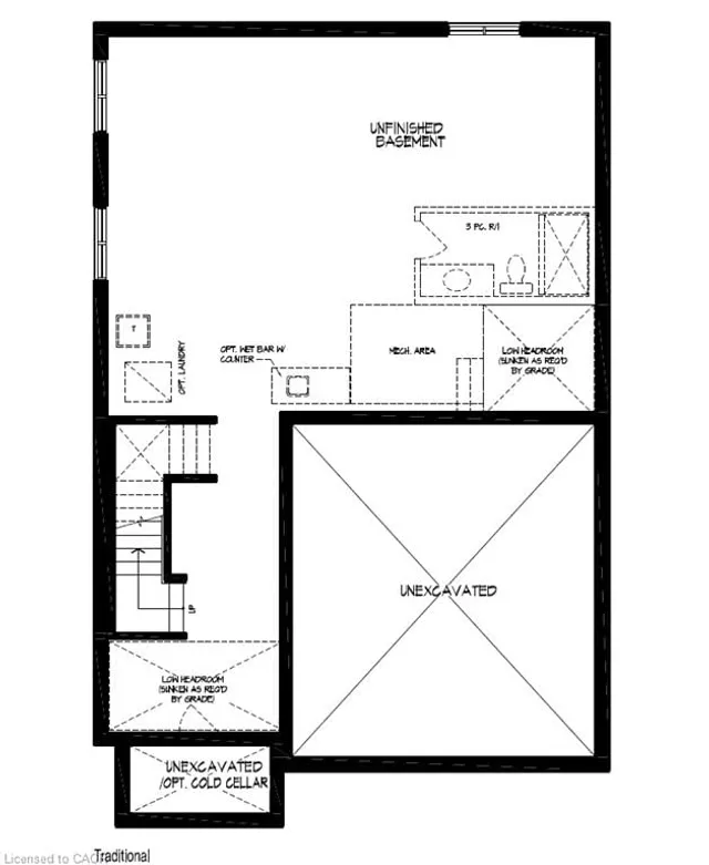 129 Jacob Detweiller Dr #Lot 0092, Kitchener 5