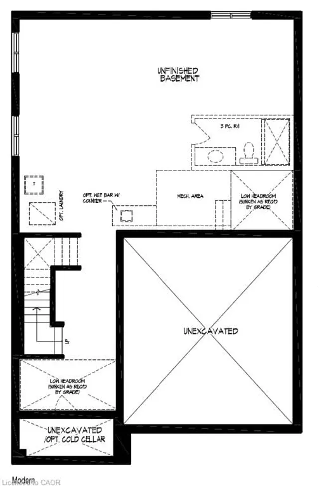 132 Jacob Detweiller Dr #Lot 0095, Kitchener 5