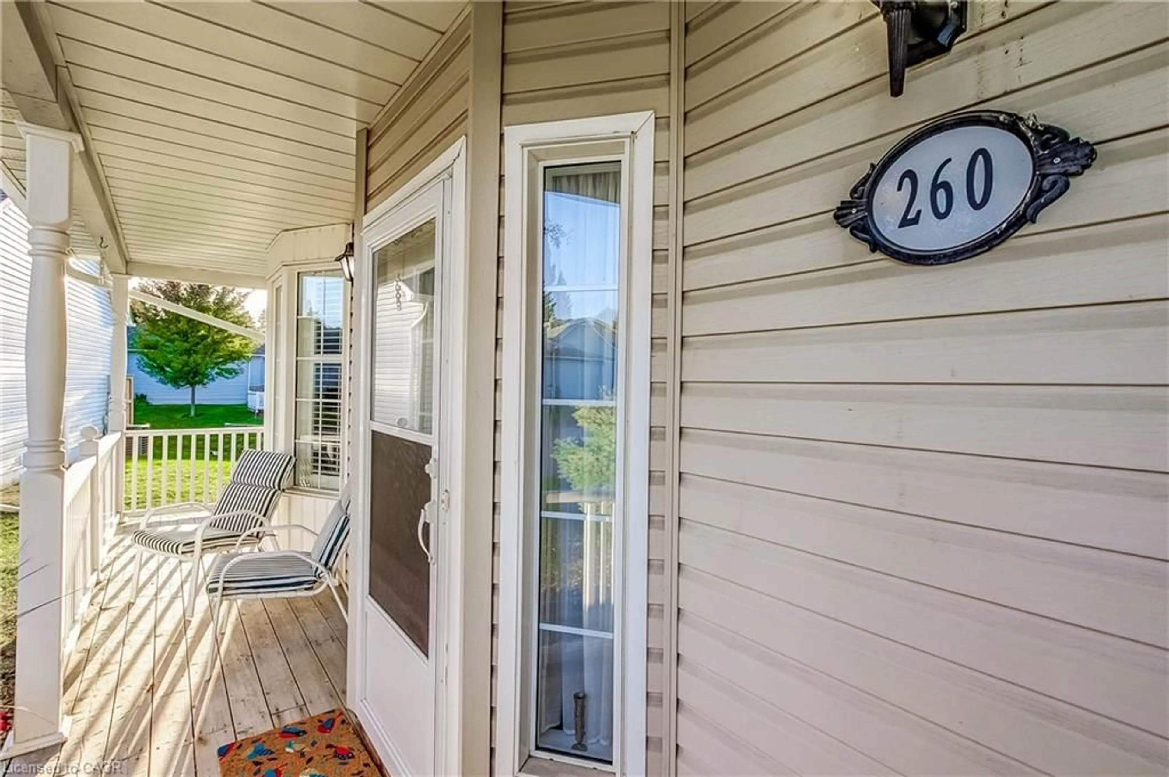 Unknown for 260 Silverbirch Blvd, Mount Hope Ontario L0R 1W0