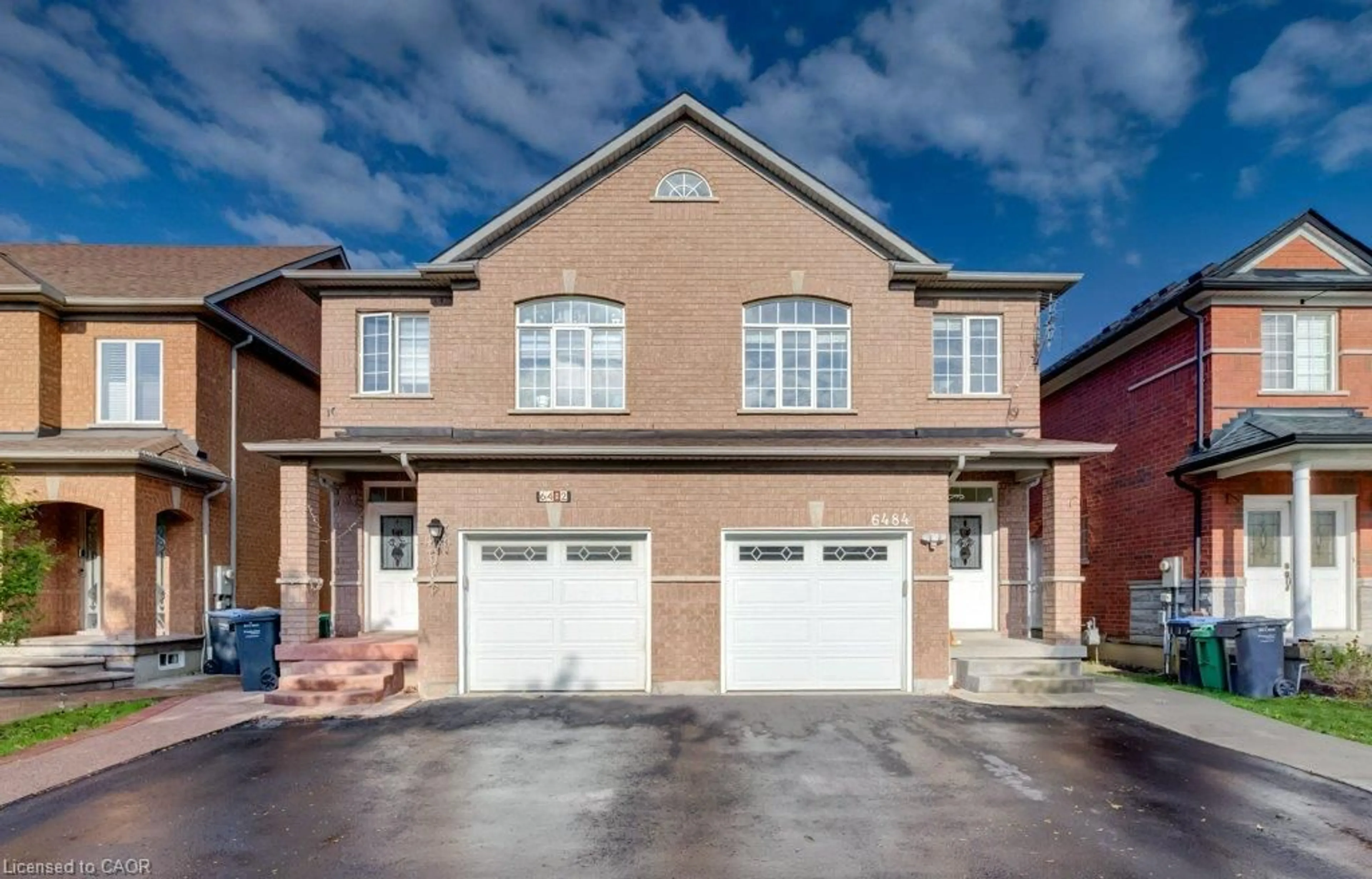 Unknown for 6484 Skipper Way, Mississauga Ontario L5W 1P6