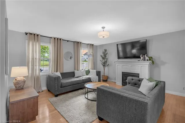 5 Walpole Dr, Jarvis 5