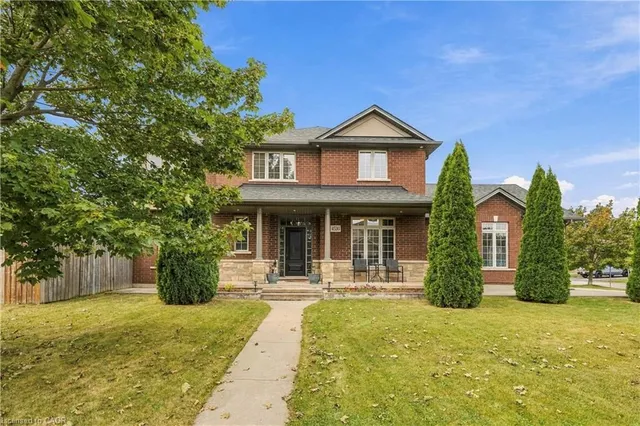 4530 Frances Cres, Beamsville 3