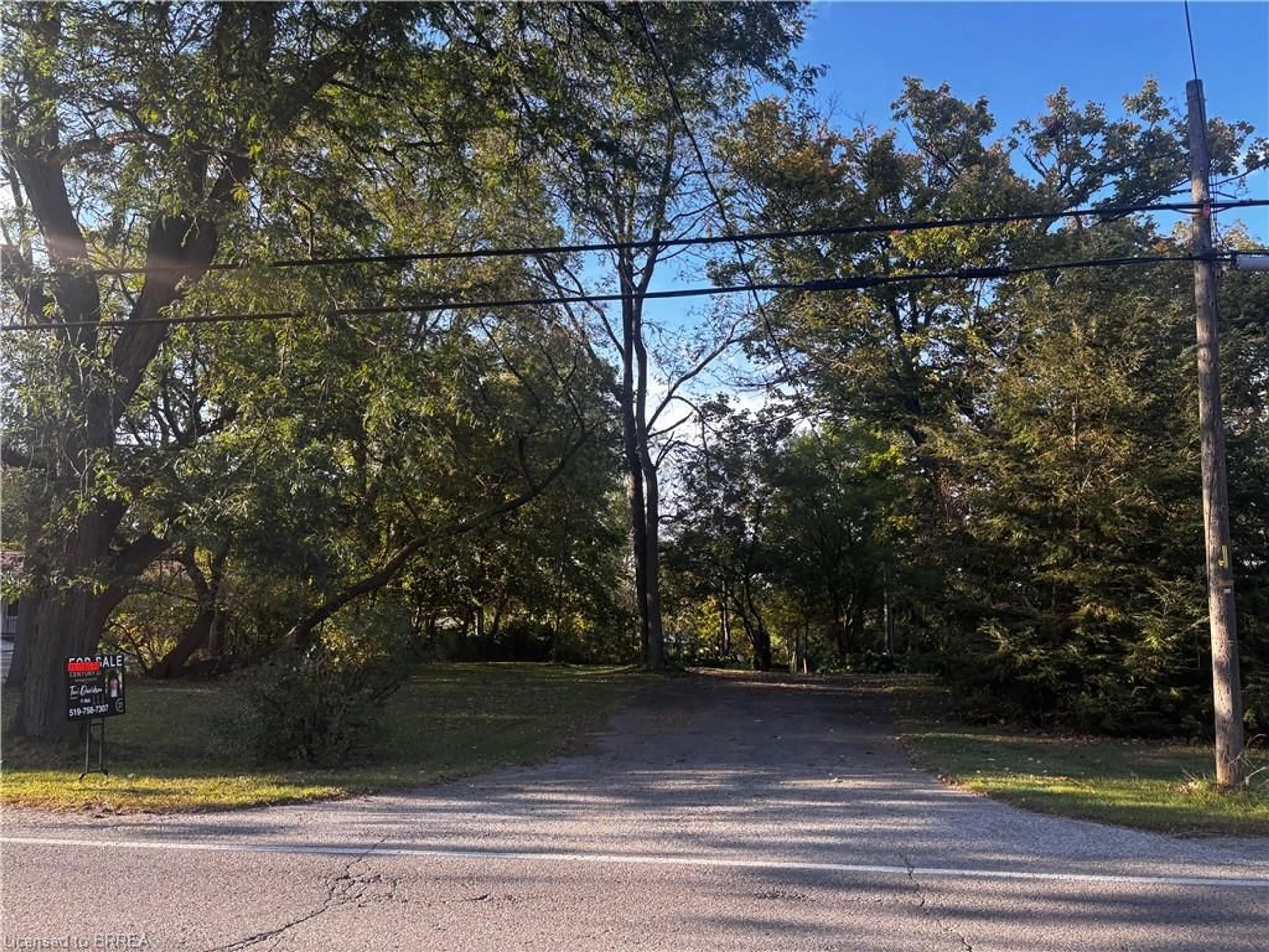 Unknown for 573 Mount Pleasant Rd, Mount Pleasant Ontario N3T 5L5