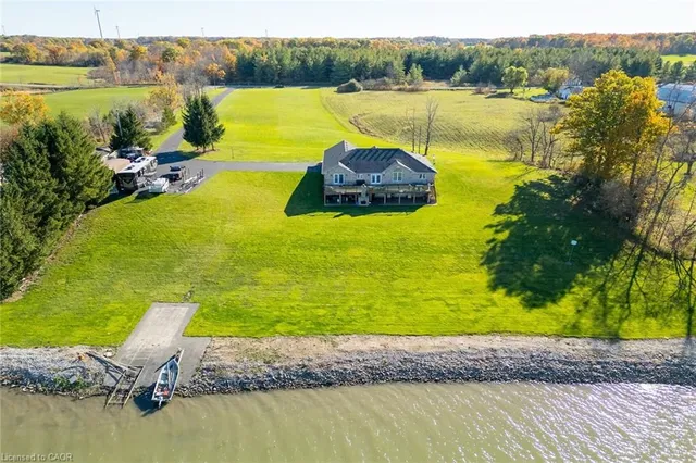1140 River Rd, Cayuga 2