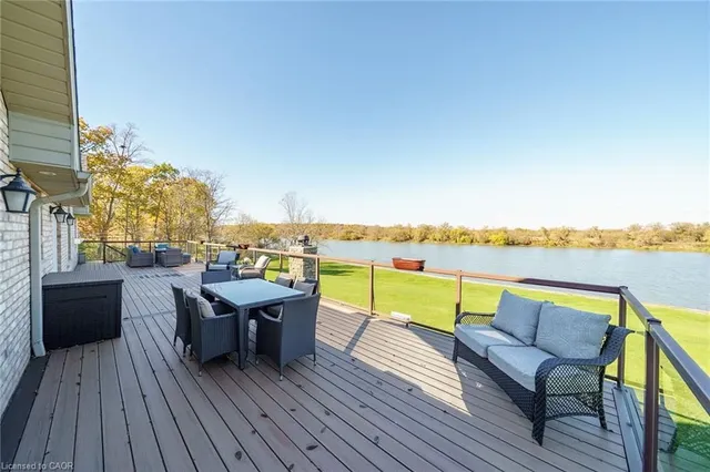 1140 River Rd, Cayuga 5