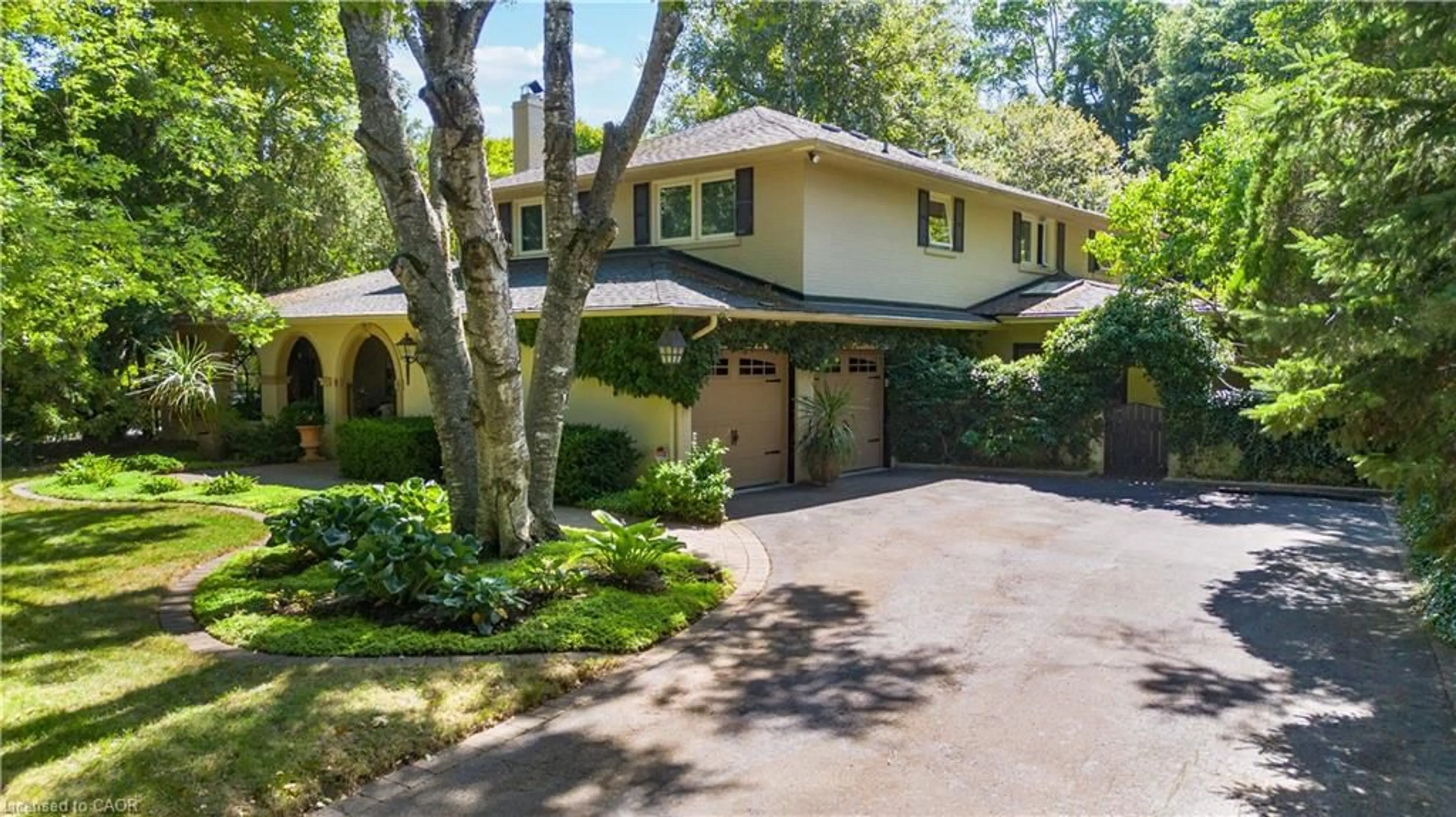 Unknown for 150 Cairncroft Rd, Oakville Ontario L6J 4L9