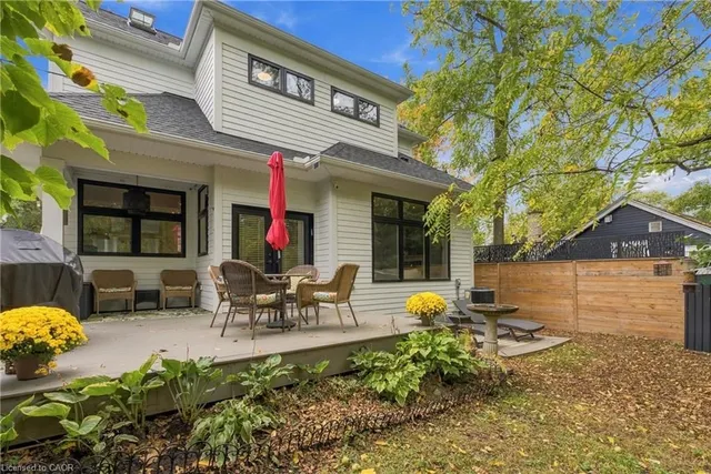 11 Wilberforce Ave, Niagara-on-the-Lake 4