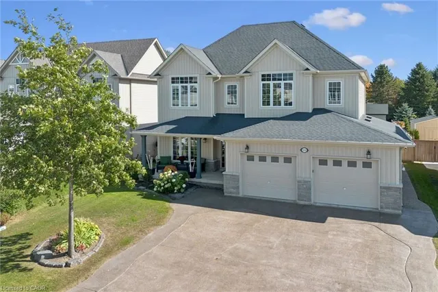 106 Ryan St, Fergus 2