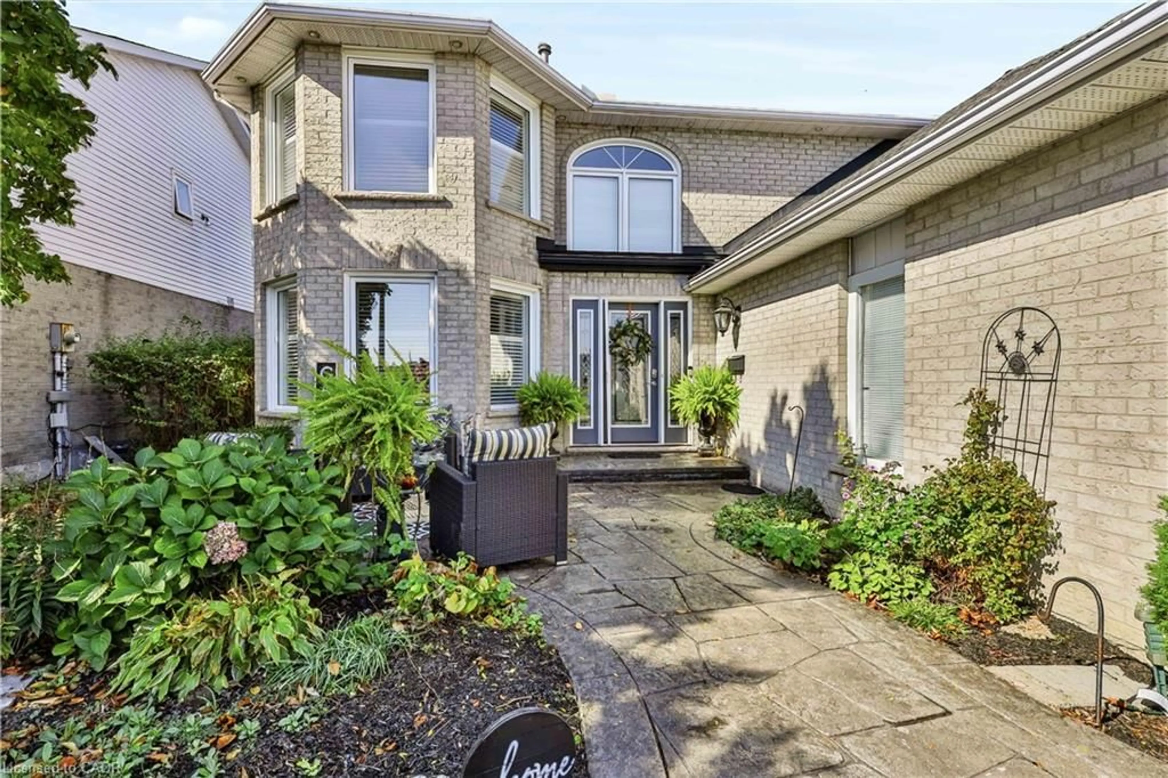 Unknown for 150 Rowntree Dr, Hamilton Ontario L8W 2N6