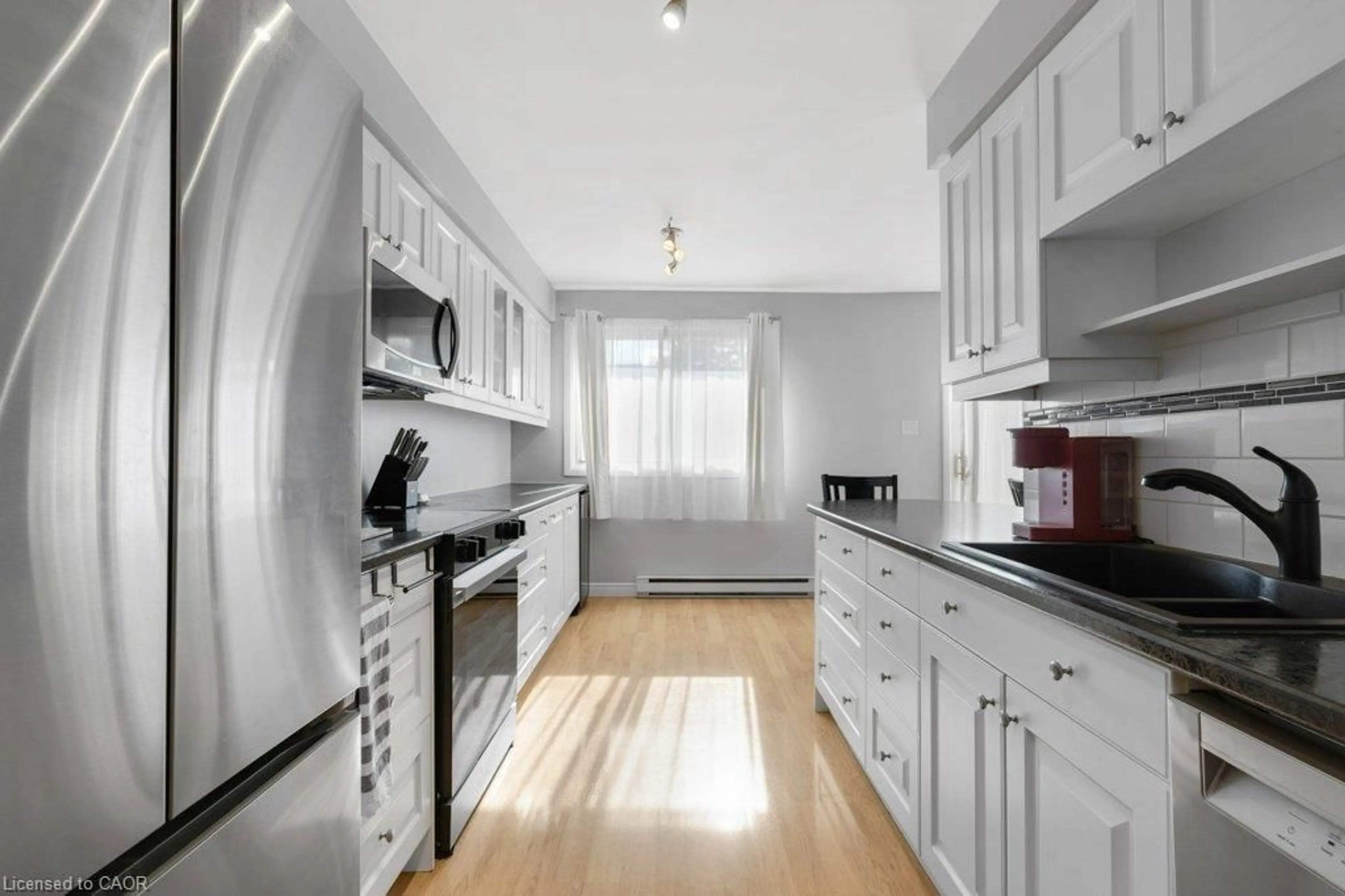 Unknown for 320 Traynor Ave #1, Kitchener Ontario N2C 2J1