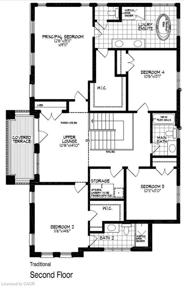 2 Pine Warbler St #Lot 0036, Kitchener 5