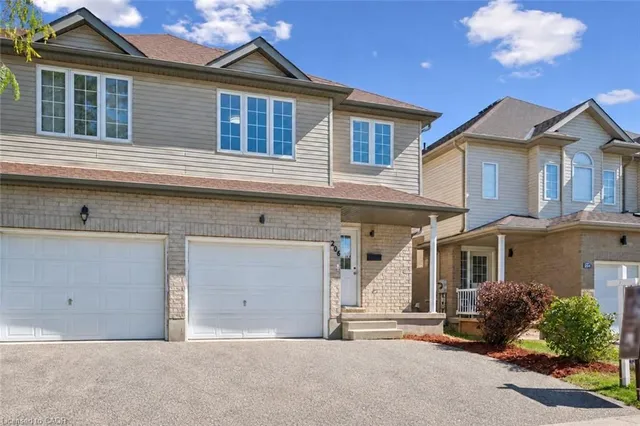 206 Buttercup Crt, Waterloo 2