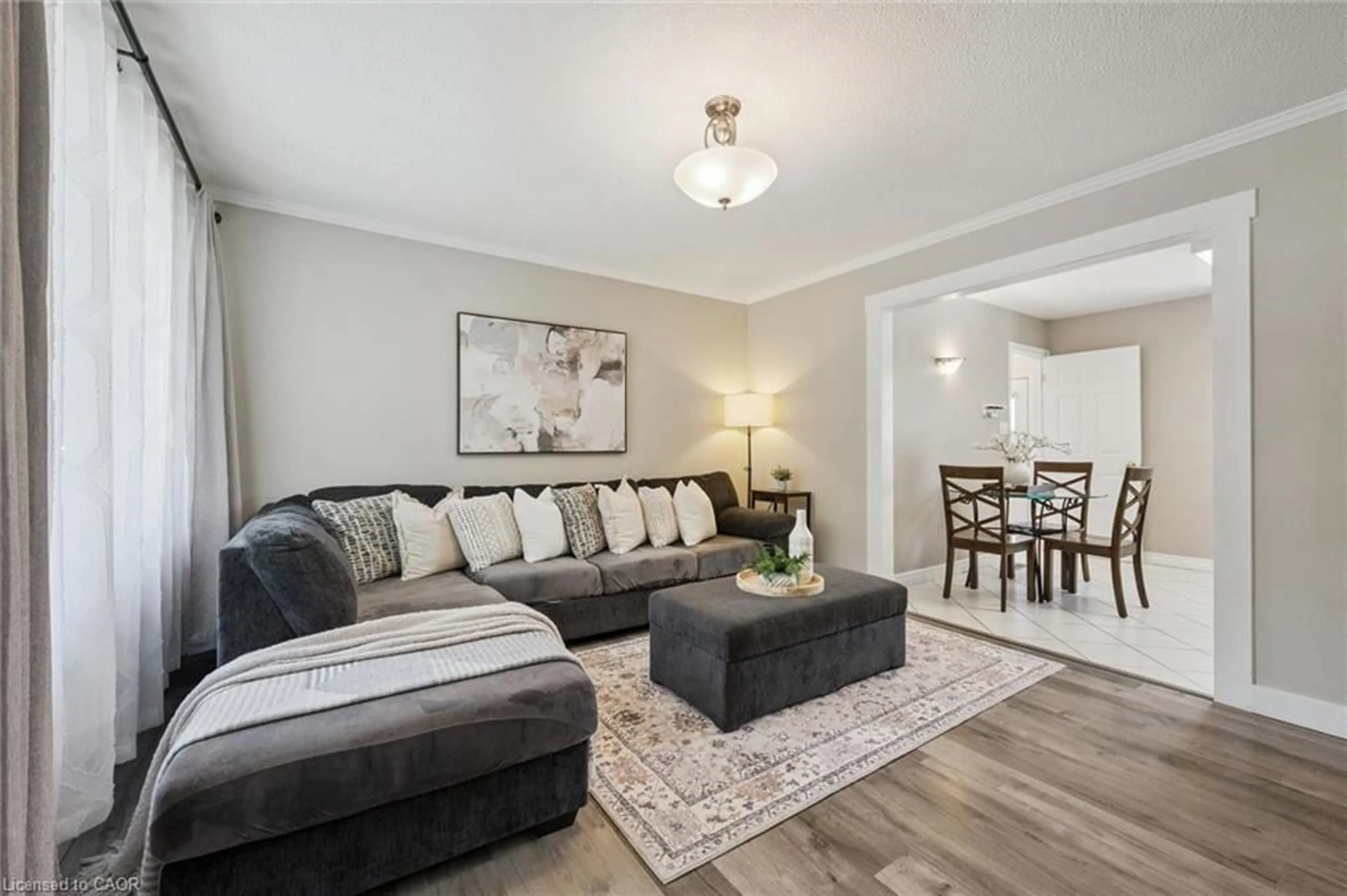 Unknown for 16 Argyle Dr, Guelph Ontario N1G 2P2