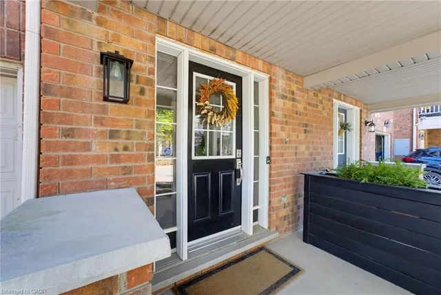 71 Garth Massey Dr #77, Cambridge 2