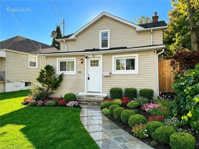 65 Queen St, Thorold 2