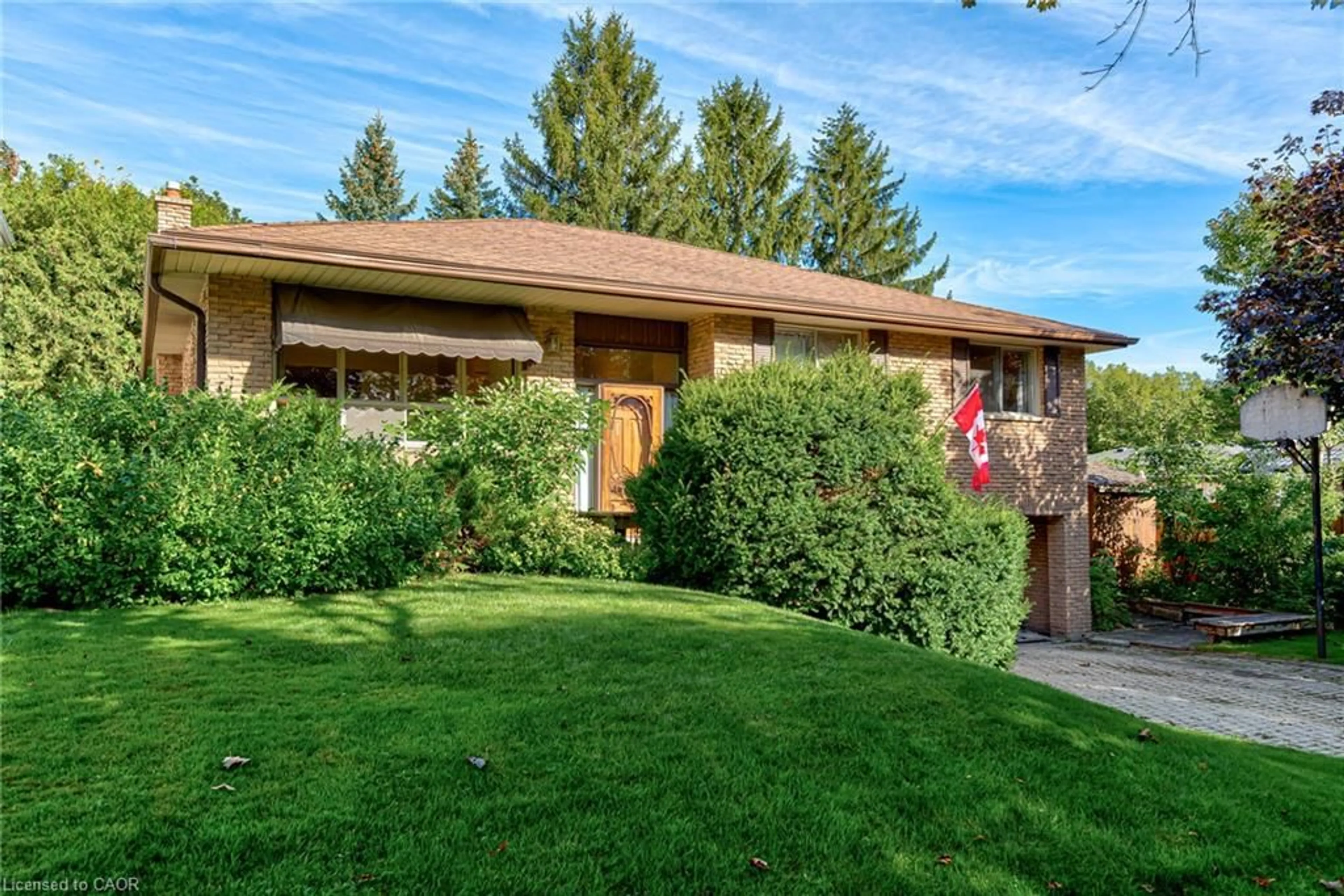 Unknown for 8 Bonnylyn Dr, Kitchener Ontario N2M 1S6
