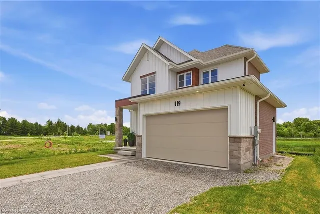LOT 3 119 Dempsey Dr, Stratford 3