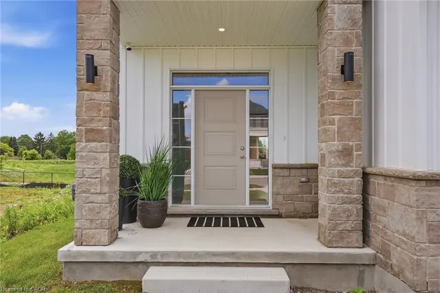 LOT 3 119 Dempsey Dr, Stratford 5