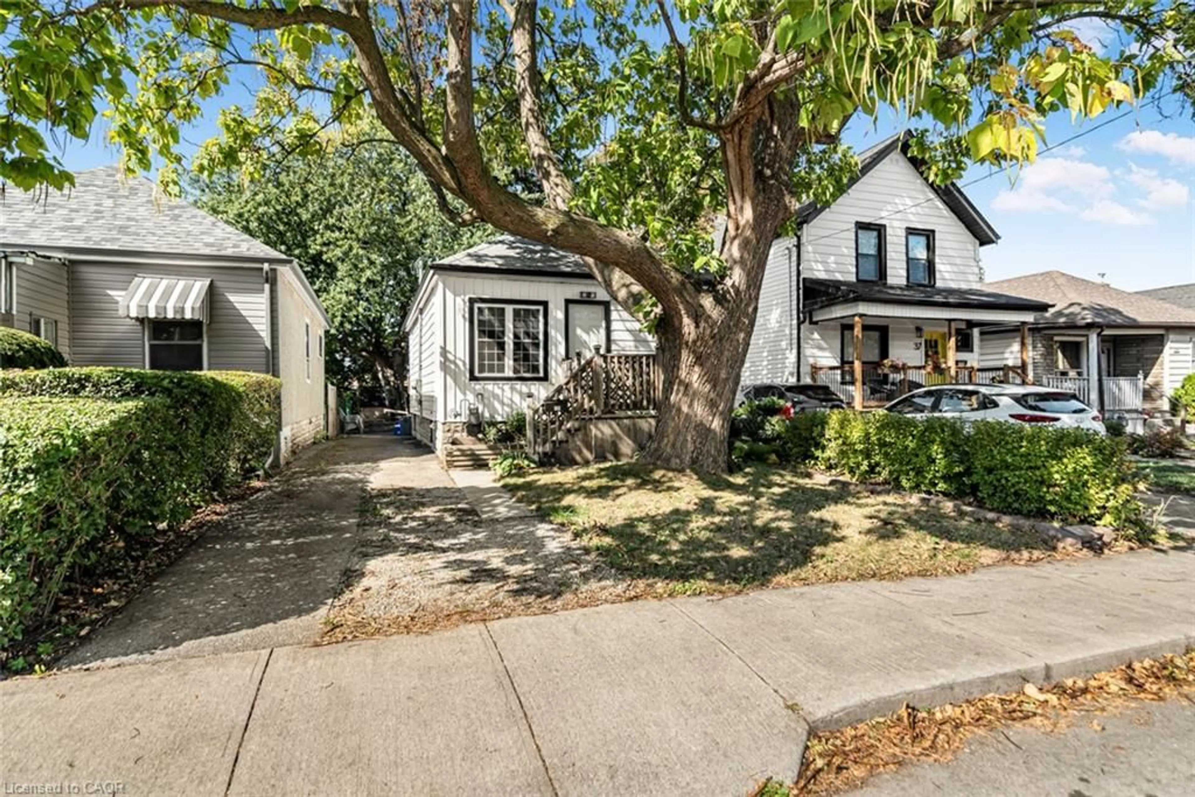 Unknown for 29 Wexford Ave, Hamilton Ontario L8H 4M2