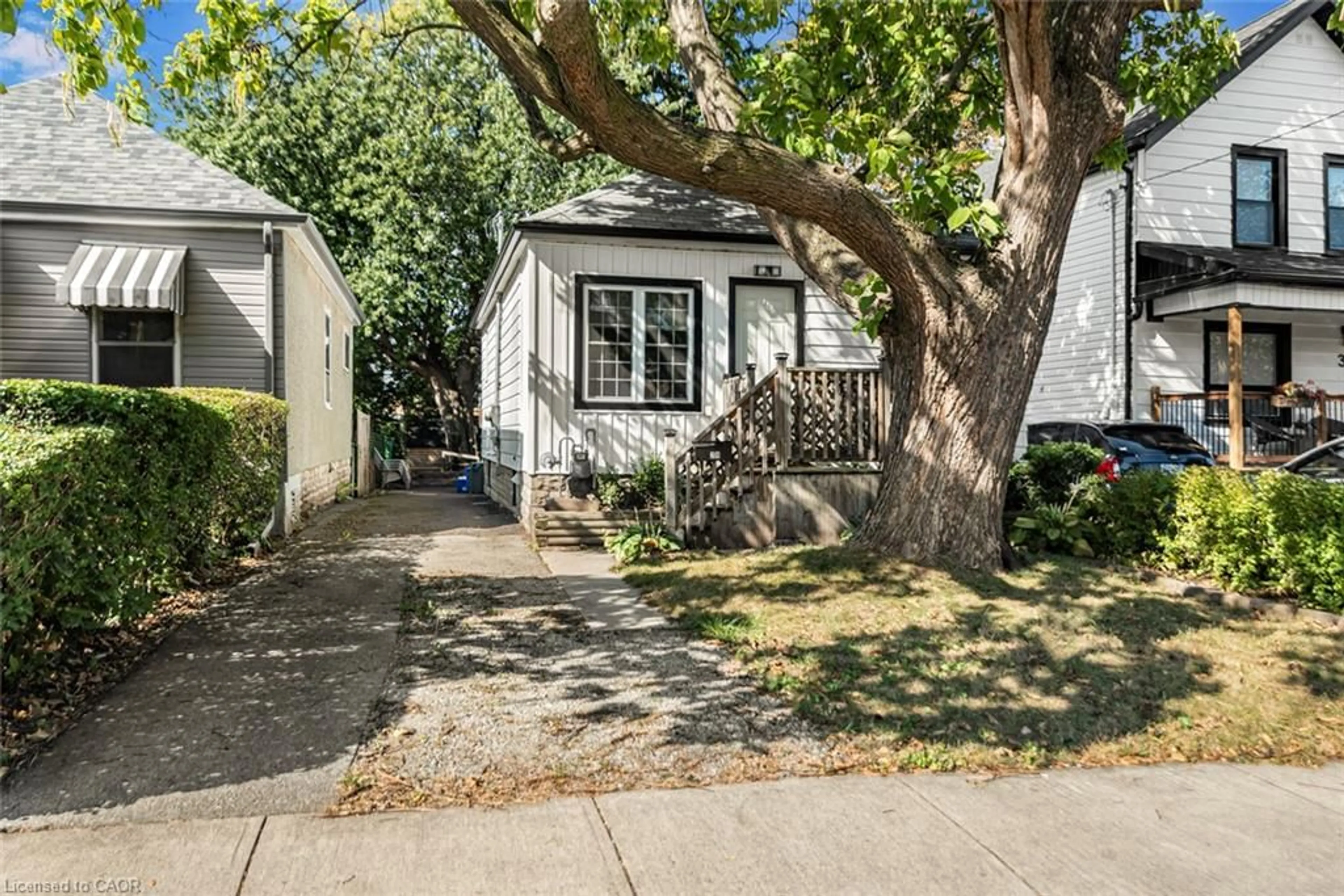 Unknown for 29 Wexford Ave, Hamilton Ontario L8H 4M2