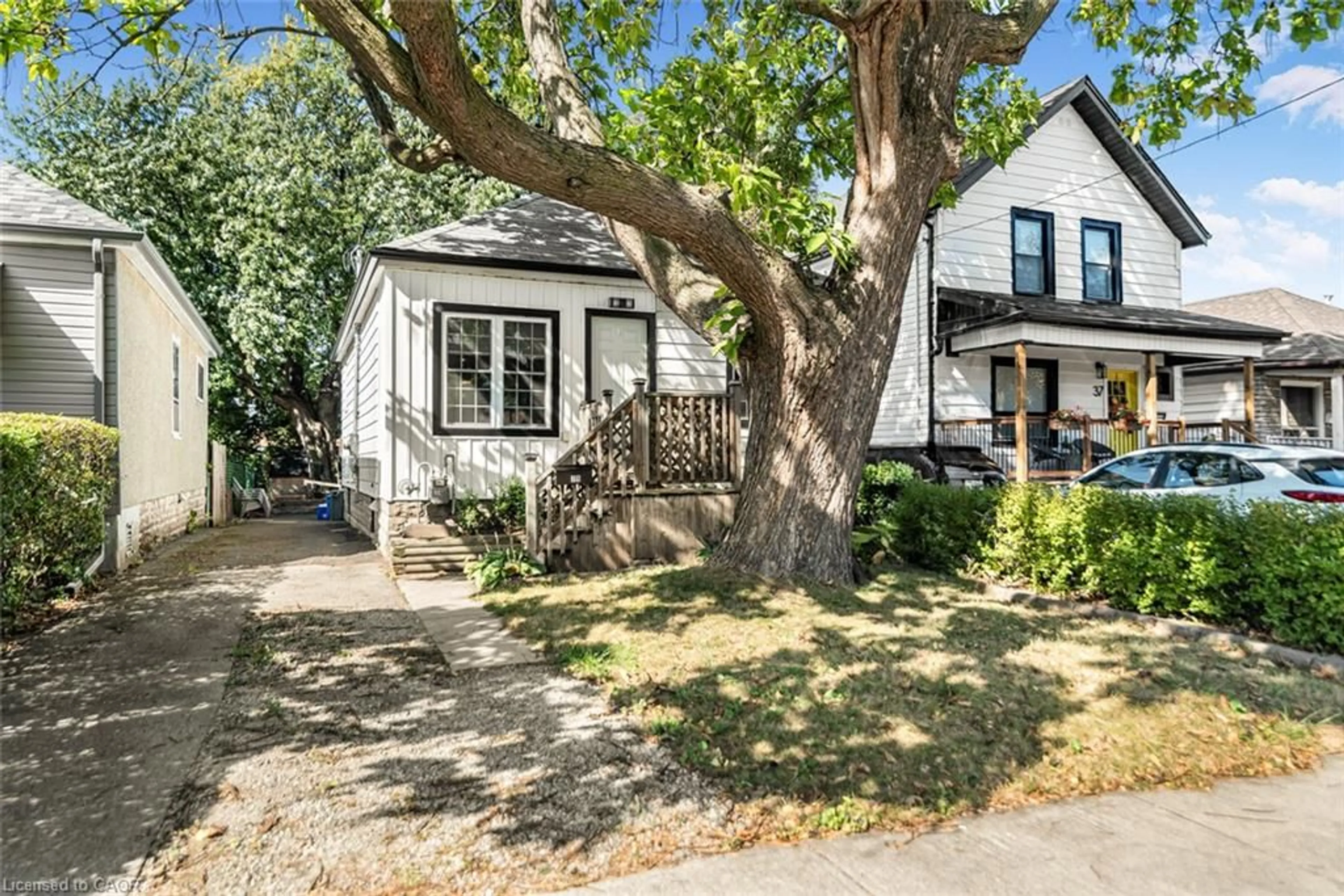 Unknown for 29 Wexford Ave, Hamilton Ontario L8H 4M2