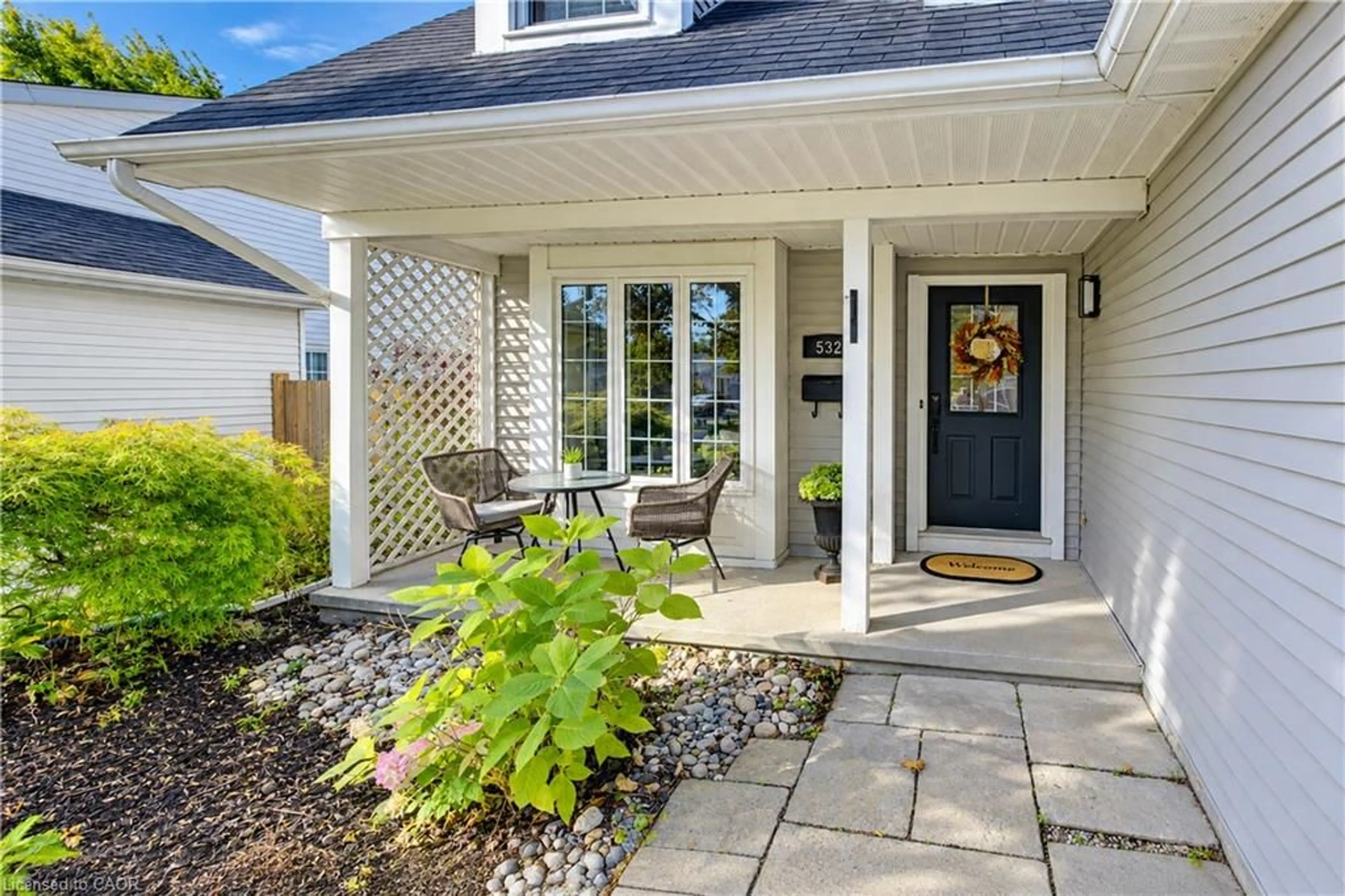 Unknown for 532 Westvale Dr, Waterloo Ontario N2T 2B7