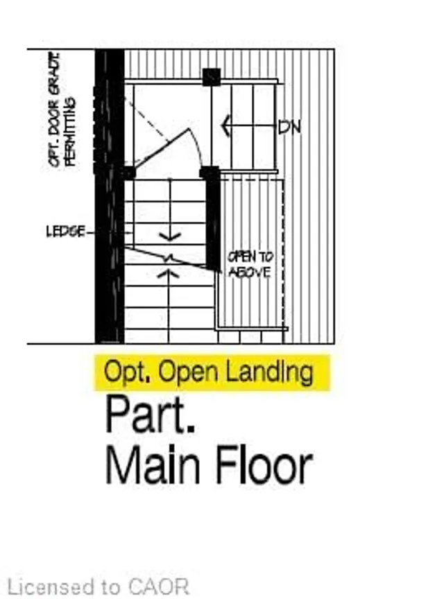 81 Wild Chicory Dr #Lot 0054, Kitchener 4