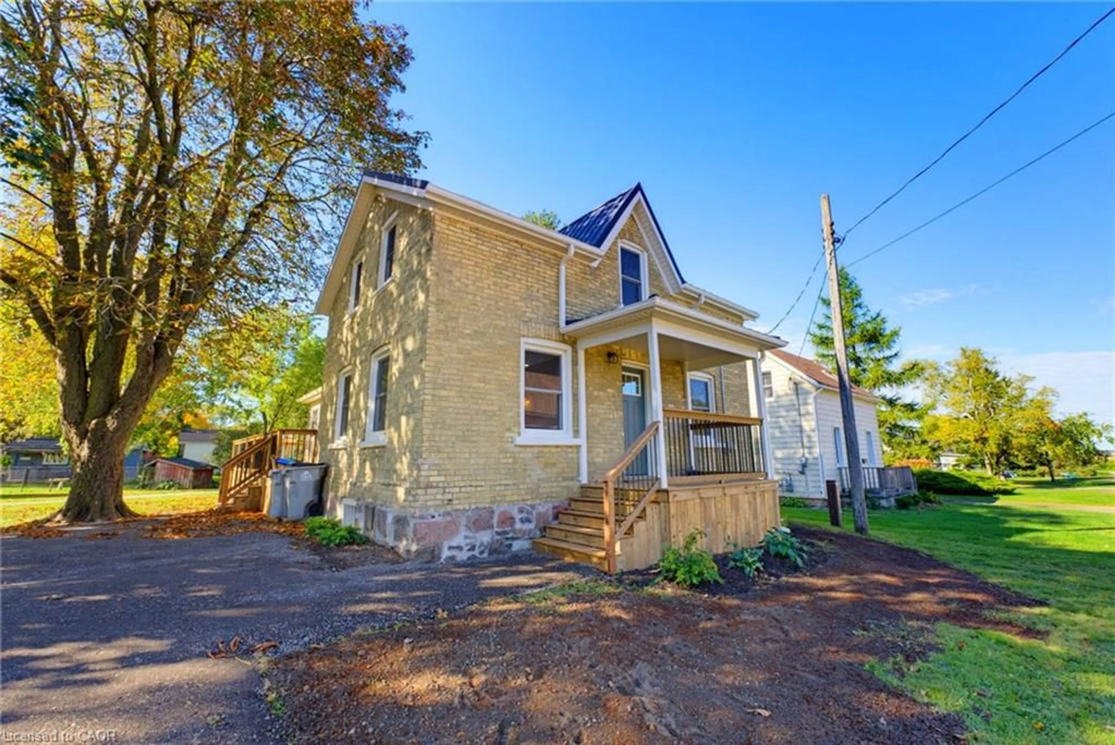 Unknown for 5 Macbeth St, Milverton Ontario N0K 1M0