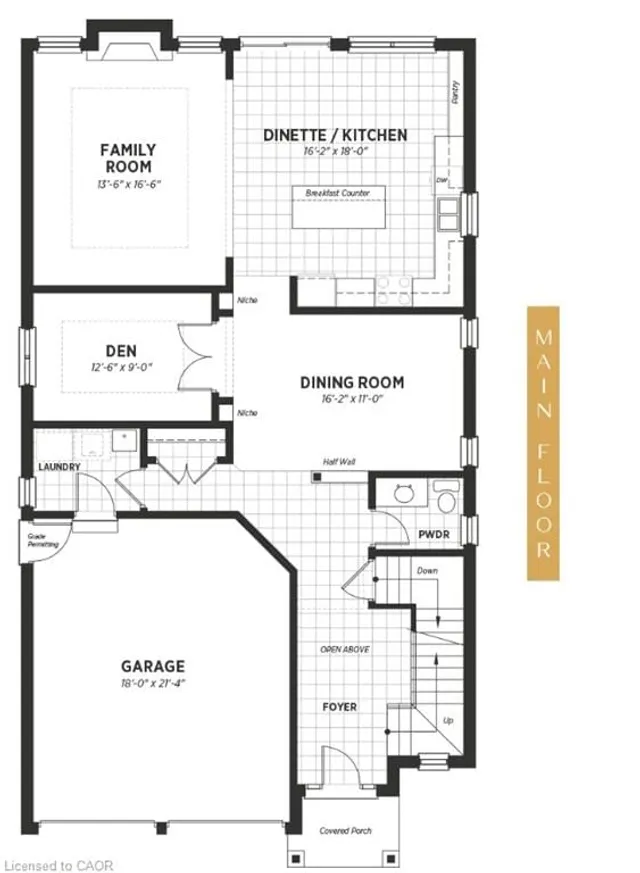 491 Masters Dr, Woodstock 2