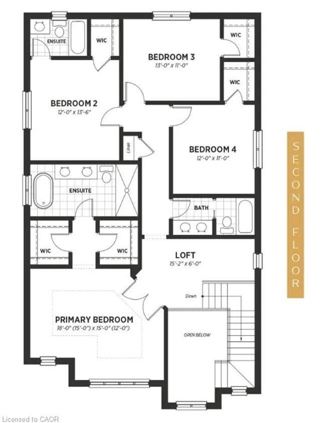 495 Masters Dr, Woodstock 3