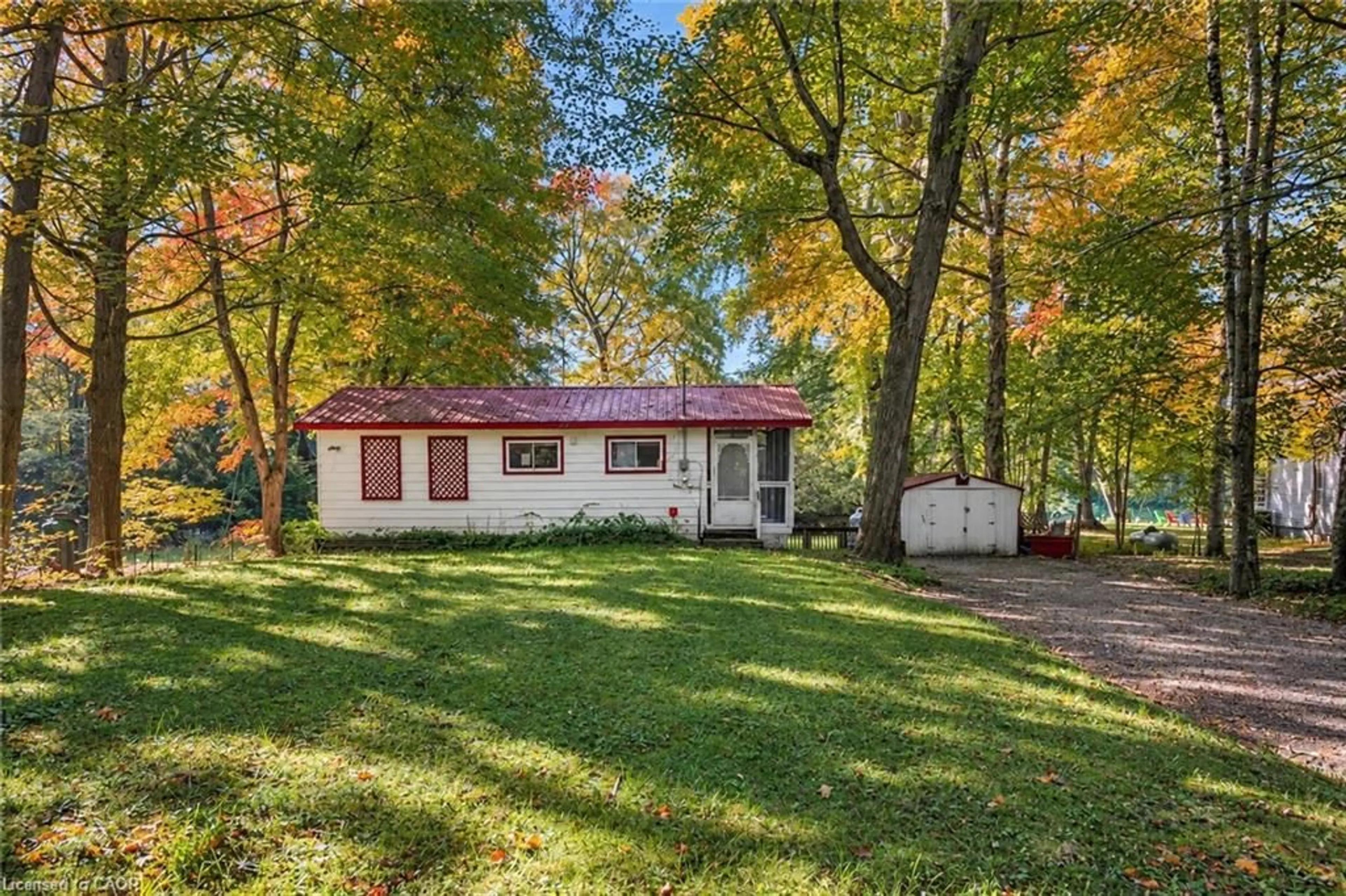 Unknown for 7465 East River Rd, Washago Ontario L0K 2B0
