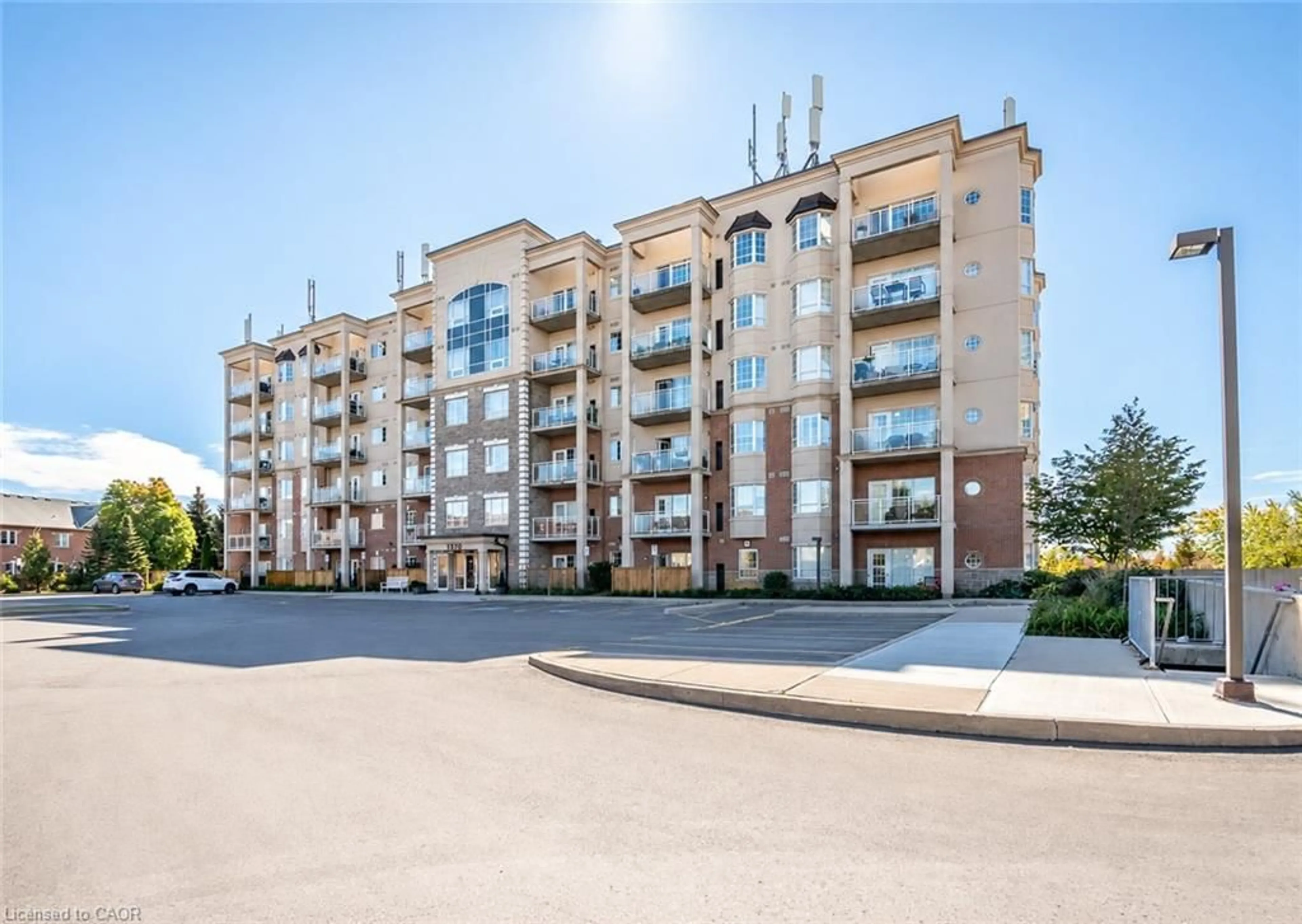 Unknown for 1379 Costigan Rd #310, Milton Ontario L9T 2K6