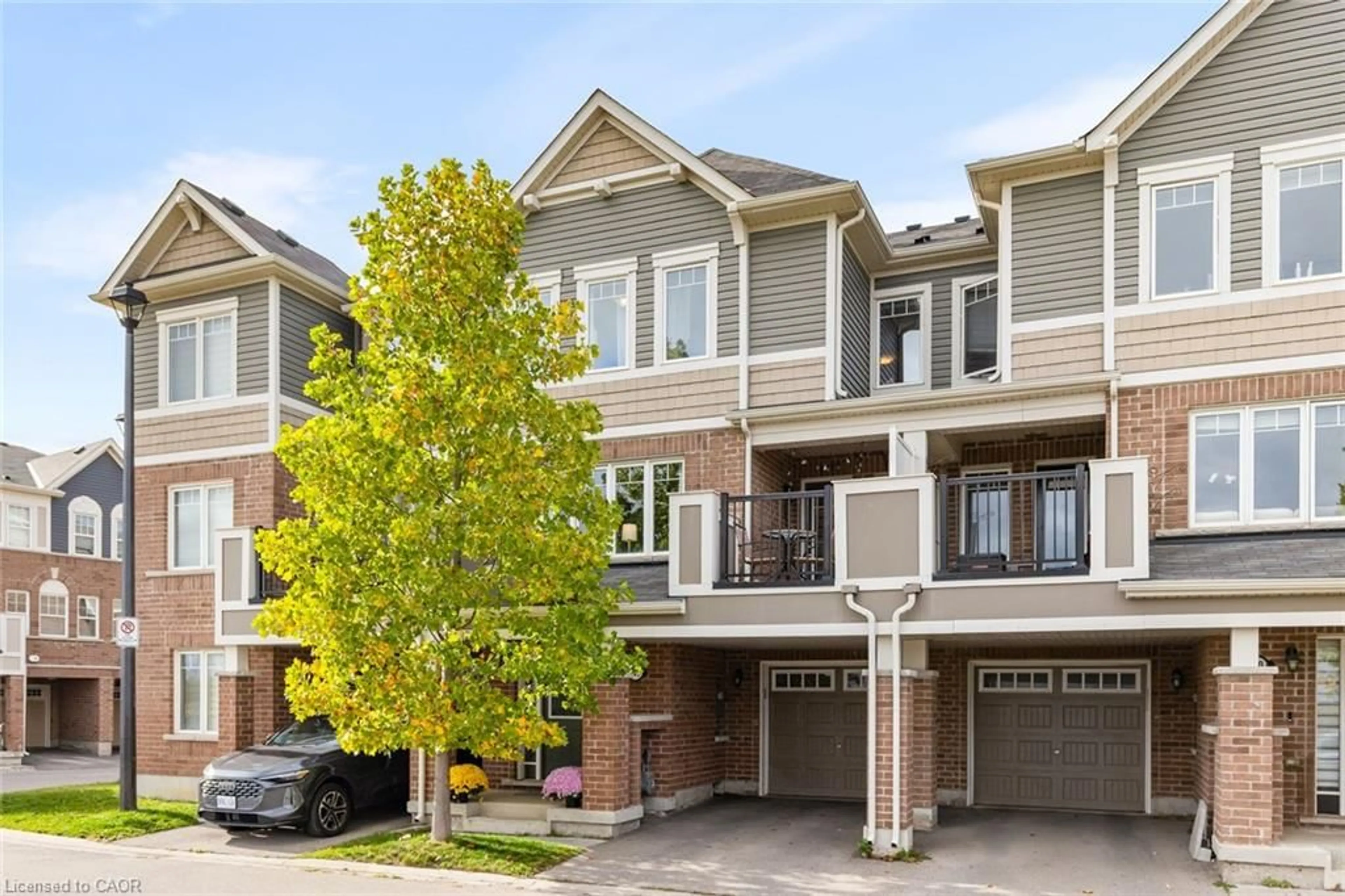 Unknown for 1000 Asleton Blvd #149, Milton Ontario L9T 9L2