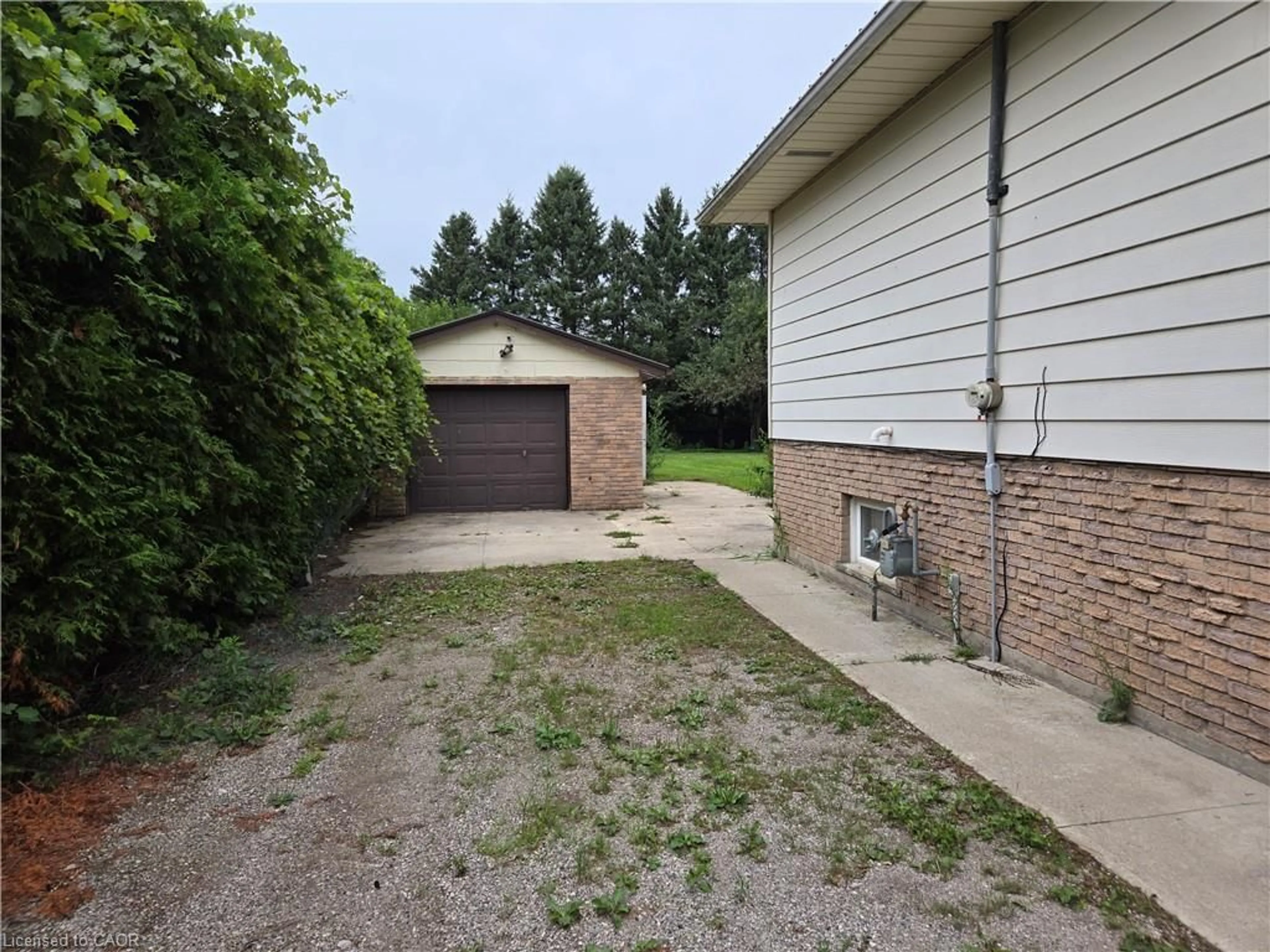 Unknown for 8 Lyndhurst Ave, Simcoe Ontario N3Y 4J9