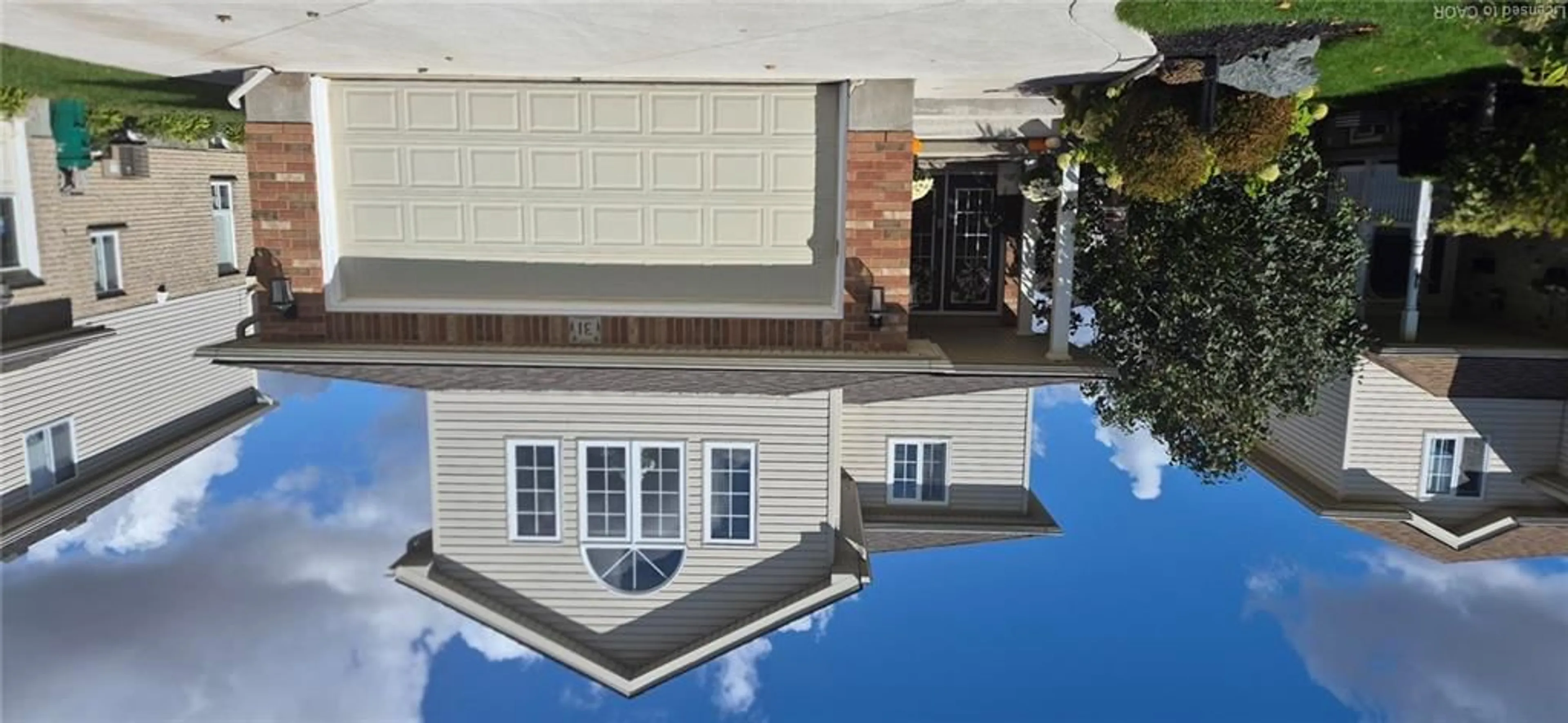 Pool for 31 Stiefelmeyer Cres, Baden Ontario N3A 2L1