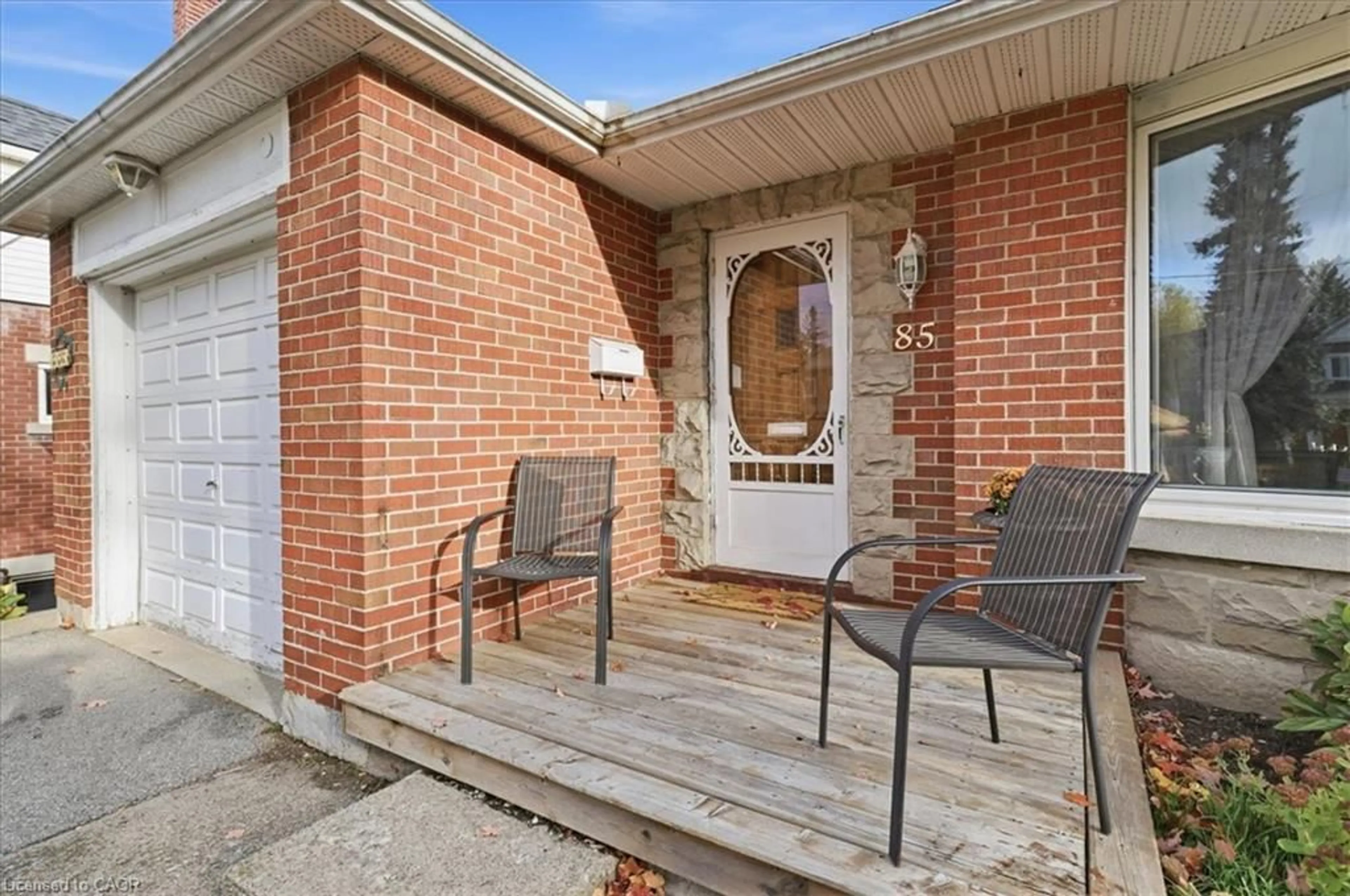 Unknown for 85 Hungerford Rd, Cambridge Ontario N3C 2P7