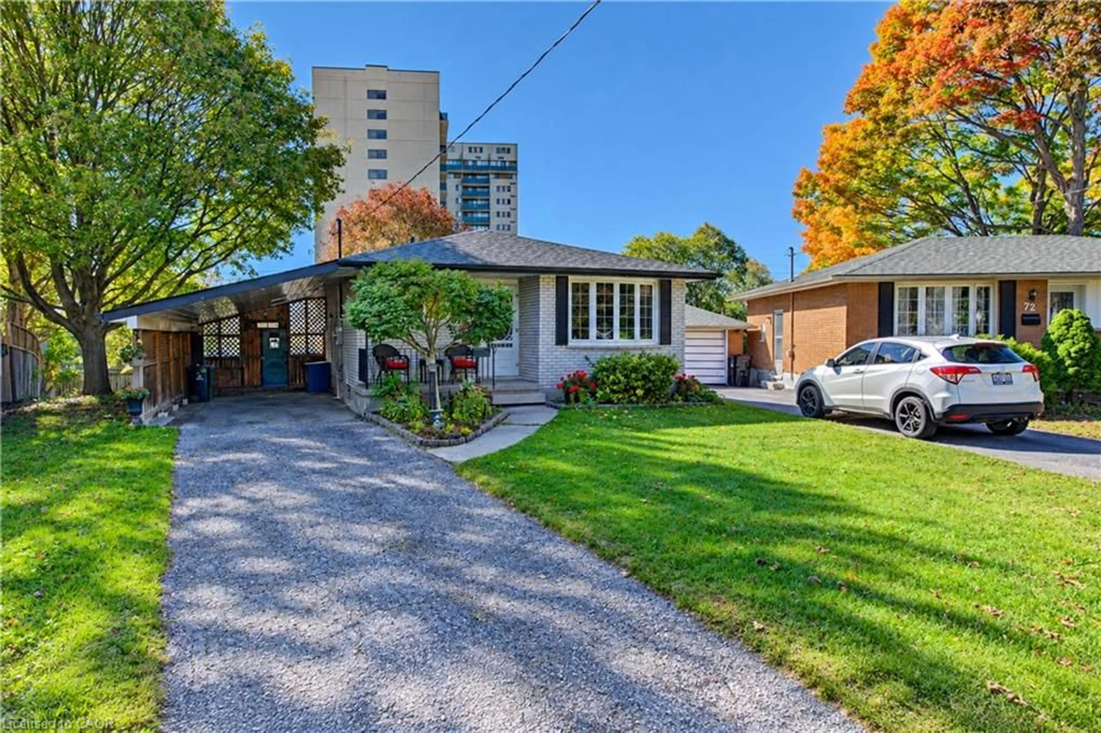Unknown for 73 Belton Dr, Kitchener Ontario N2M 2B7