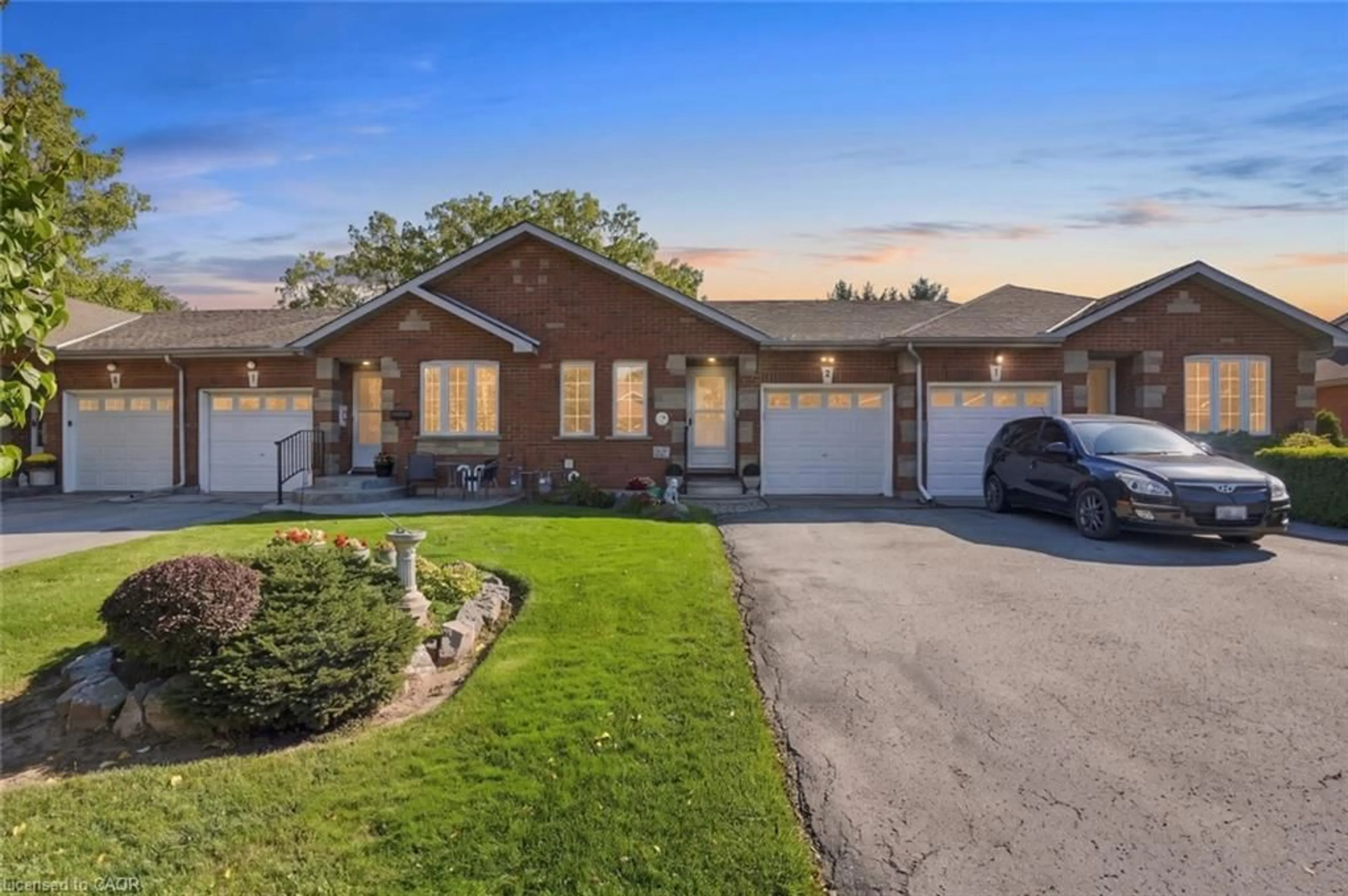 Unknown for 9 Kinsman Crt, Pelham Ontario L0S 1E3