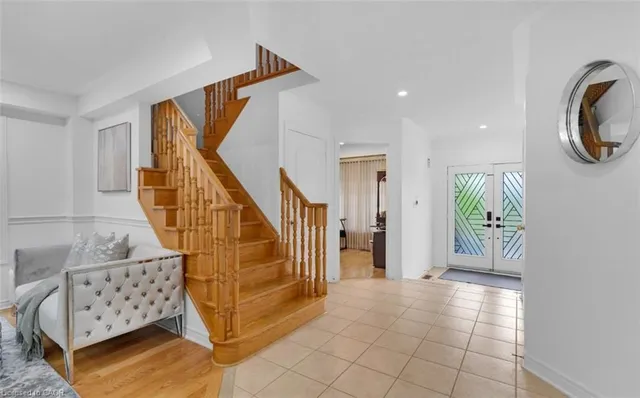 10 Morgandale Rd, Brampton 4