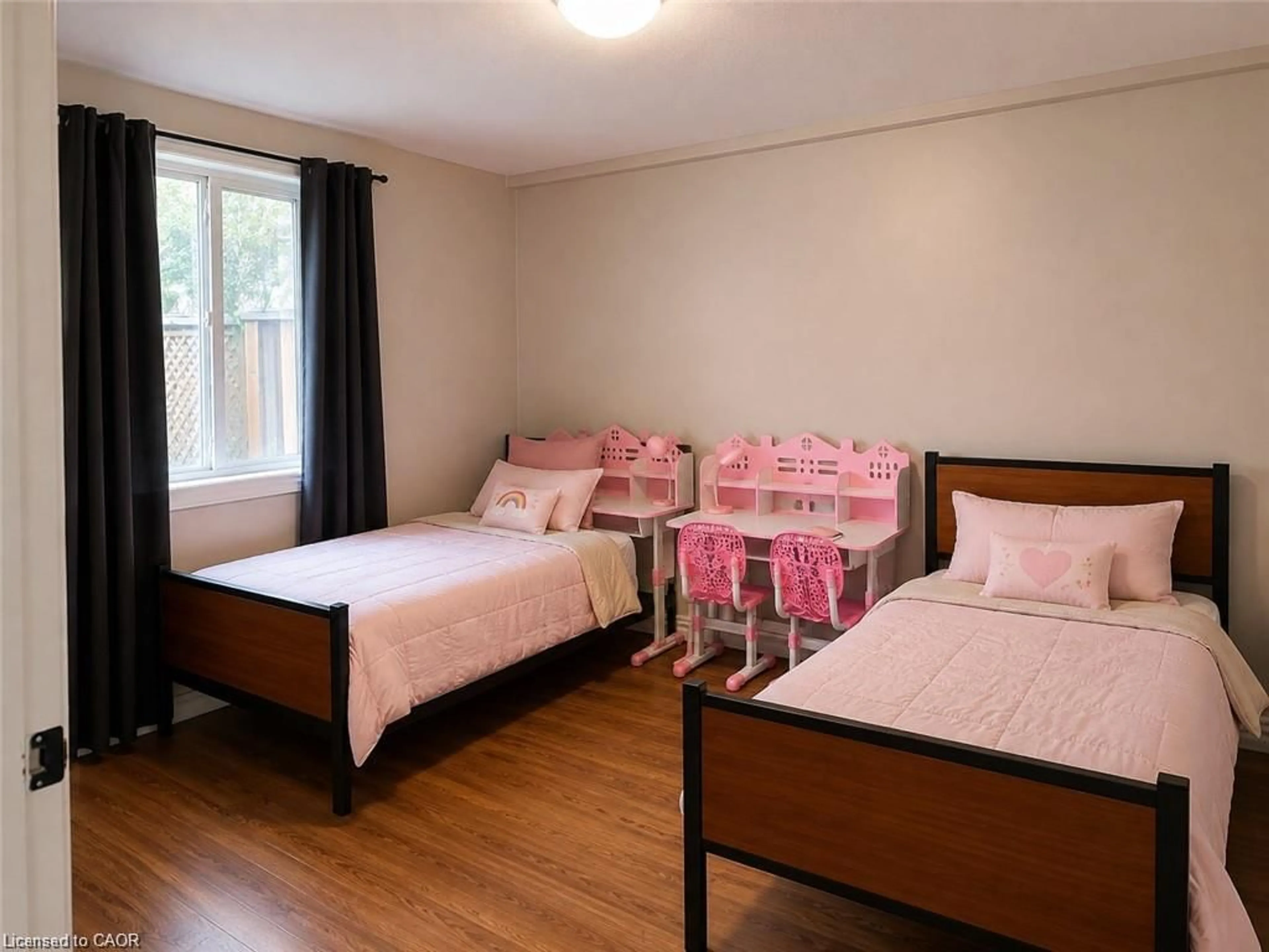 A pic of a room for 633 Barber Ave #7, Listowel Ontario N4W 1S4