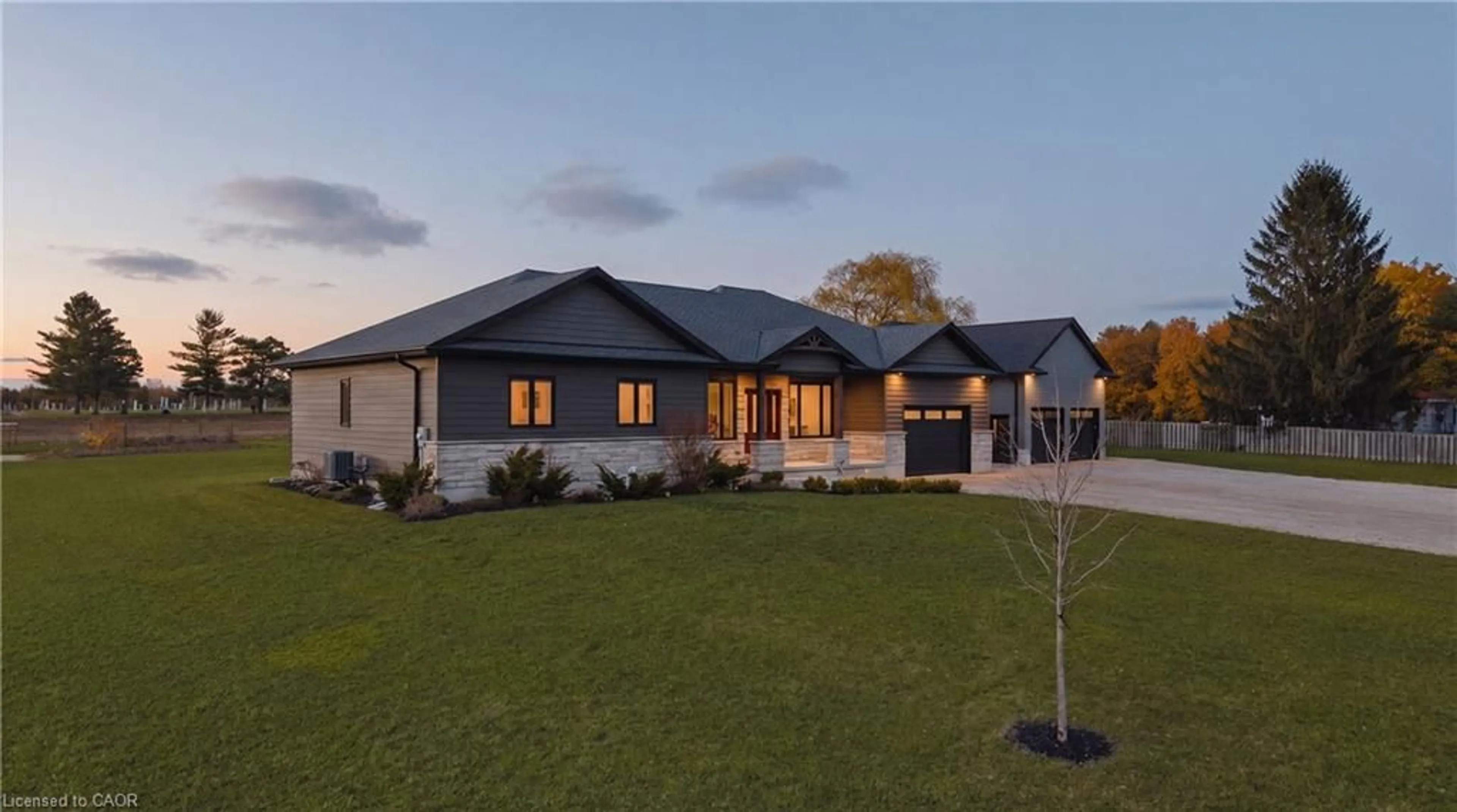 Unknown for 43830 Cranbrook Rd, Brussels Ontario N0G 1H0