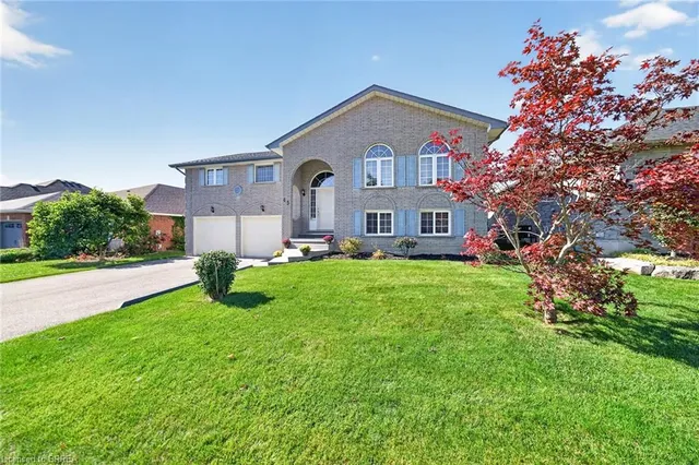 45 King William St, St. George 2