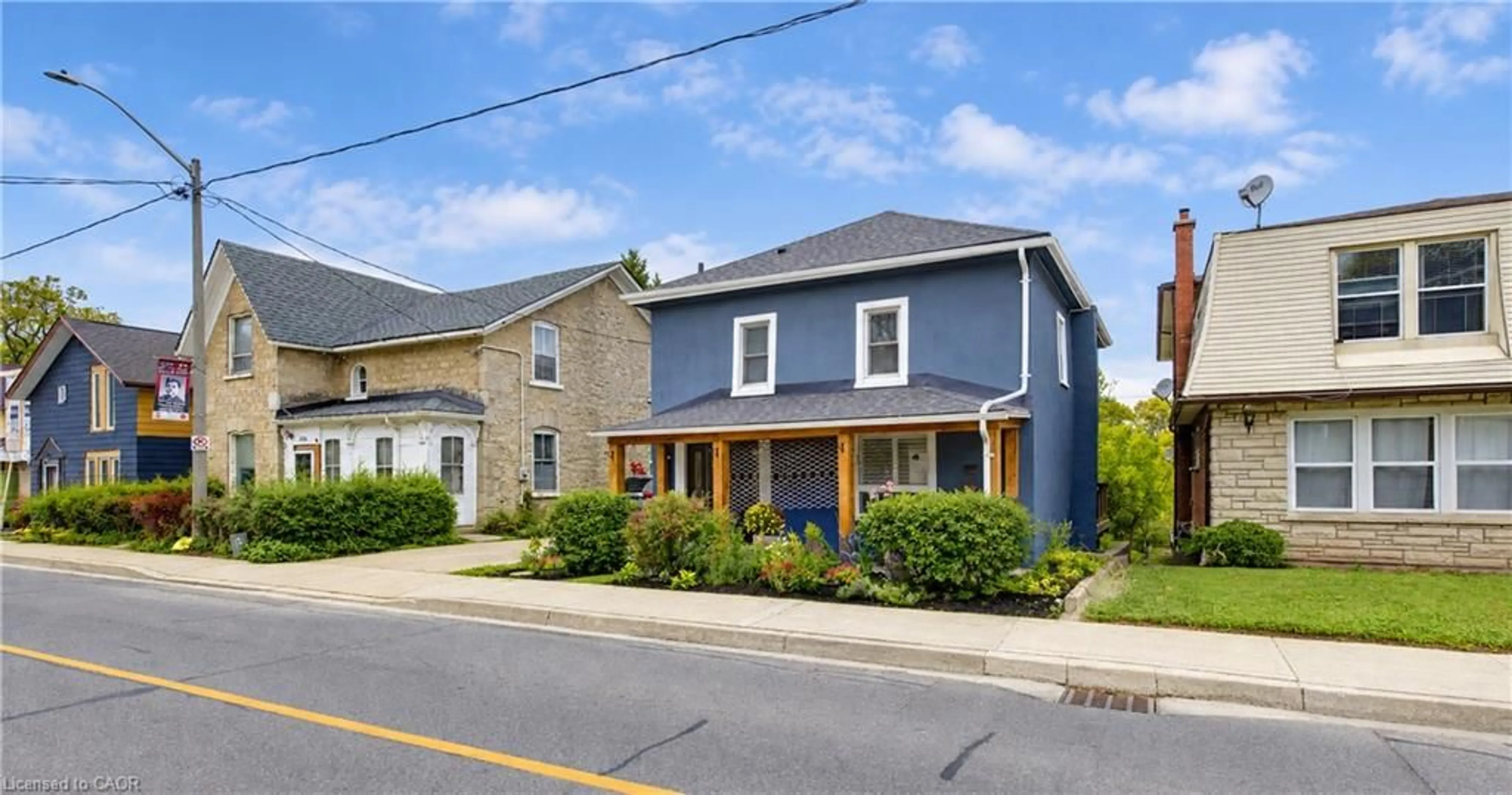 Unknown for 55 Queen St, Cambridge Ontario N3C 1G2