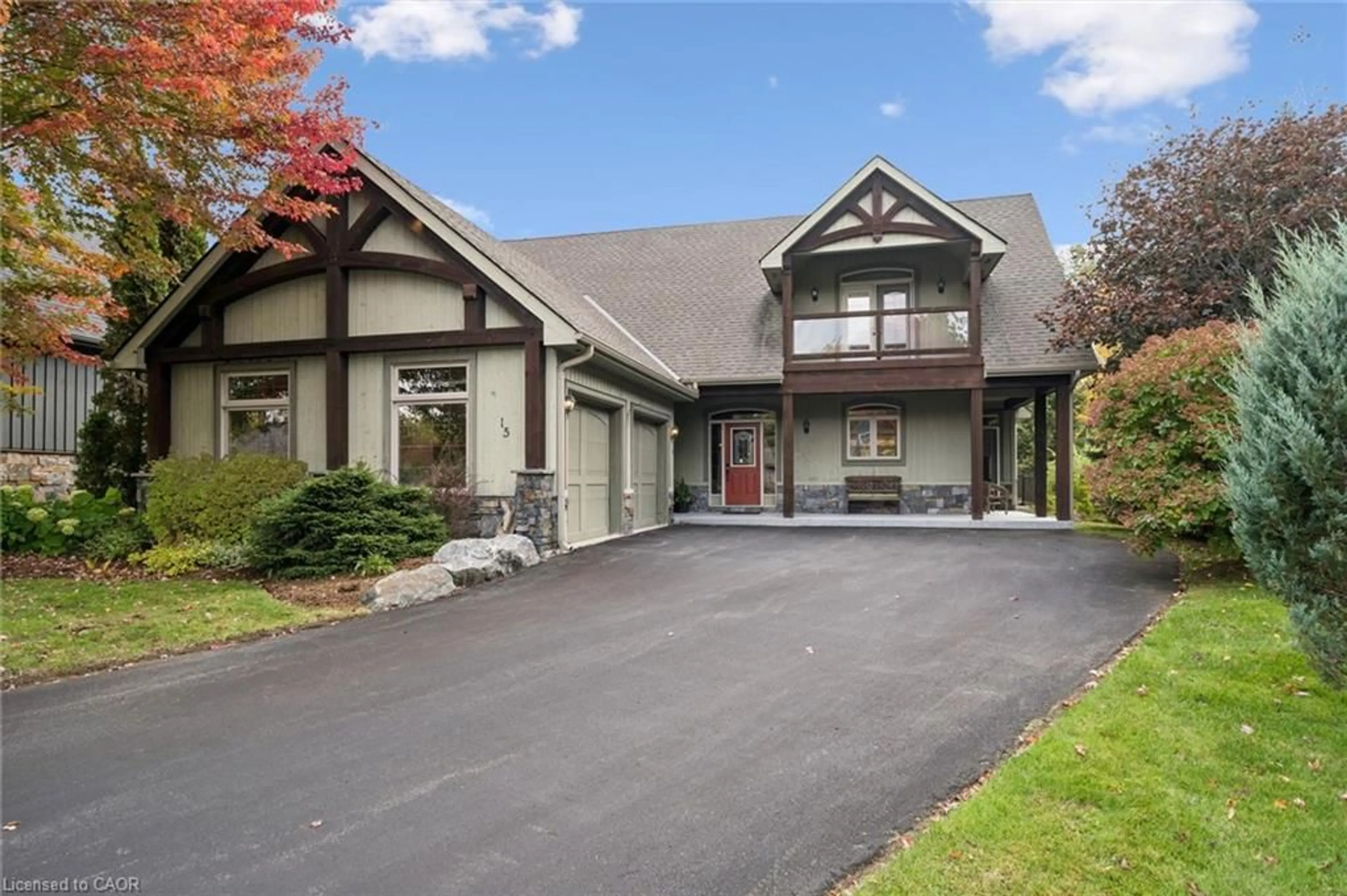 Unknown for 15 Breakwater Crt, Gravenhurst Ontario P1P 0A1